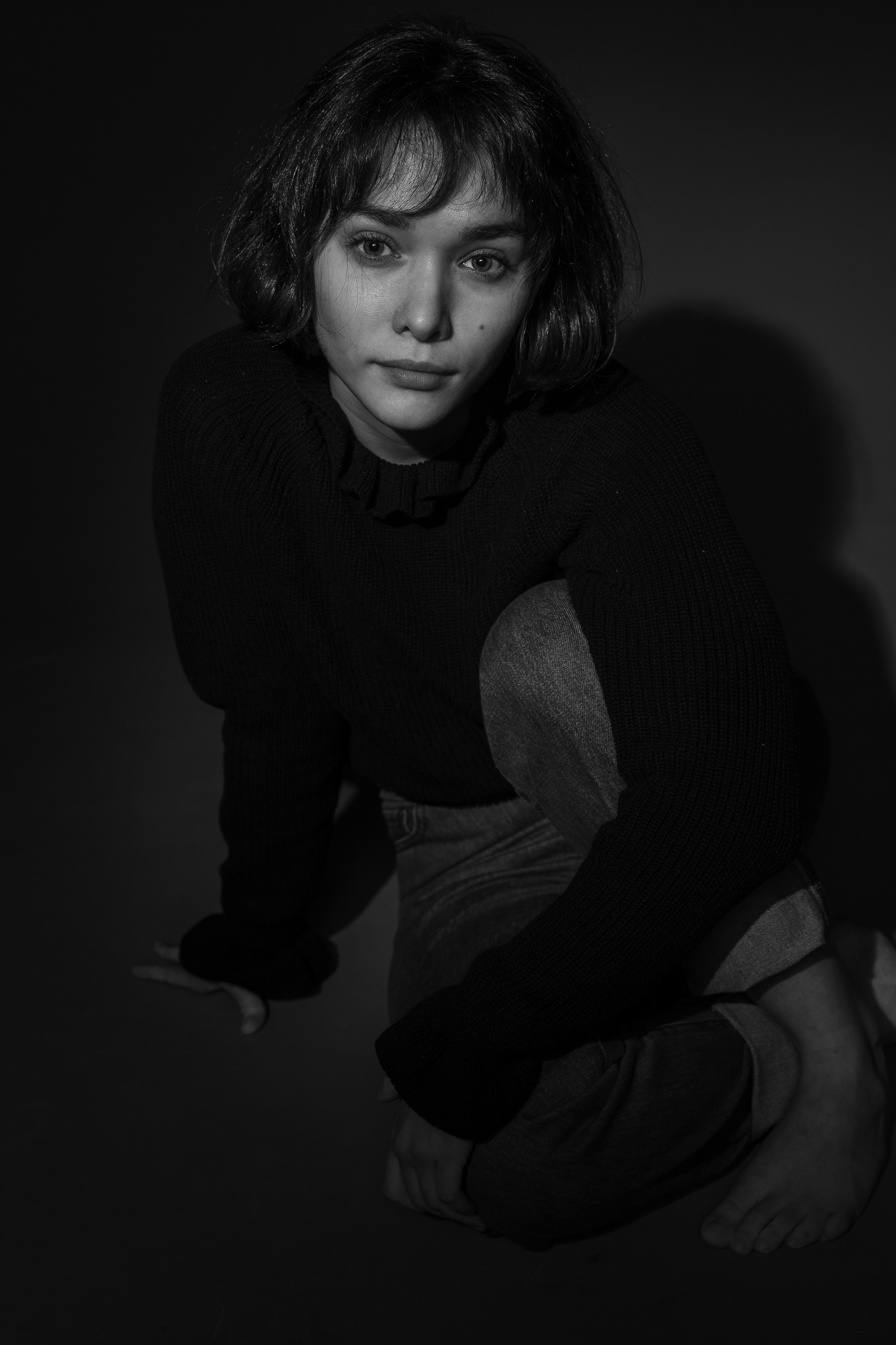 Мария Прокопьева. Психолог с фотоаппаратом Зимина Оксана