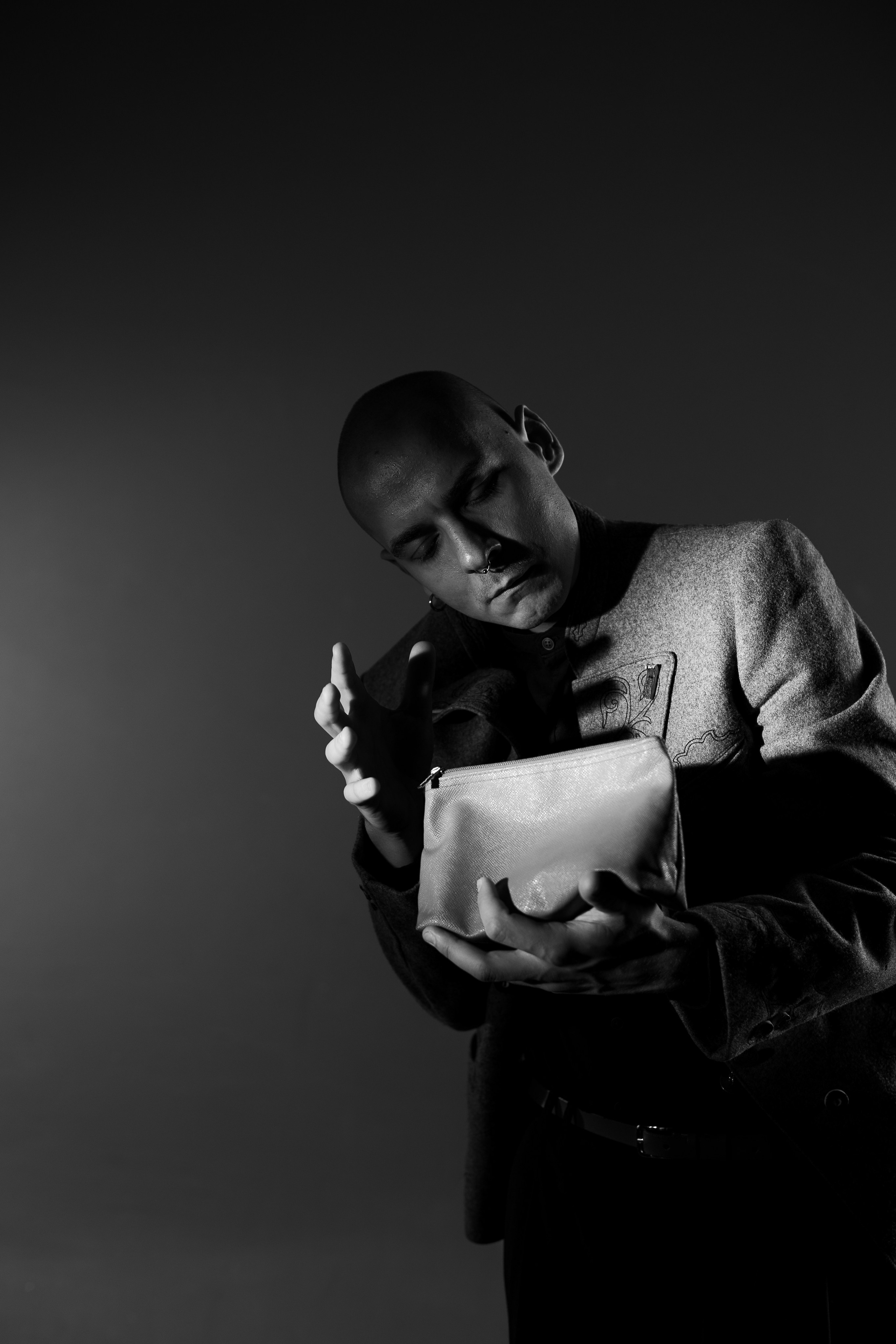 Сергей Ленков. Психолог с фотоаппаратом Зимина Оксана