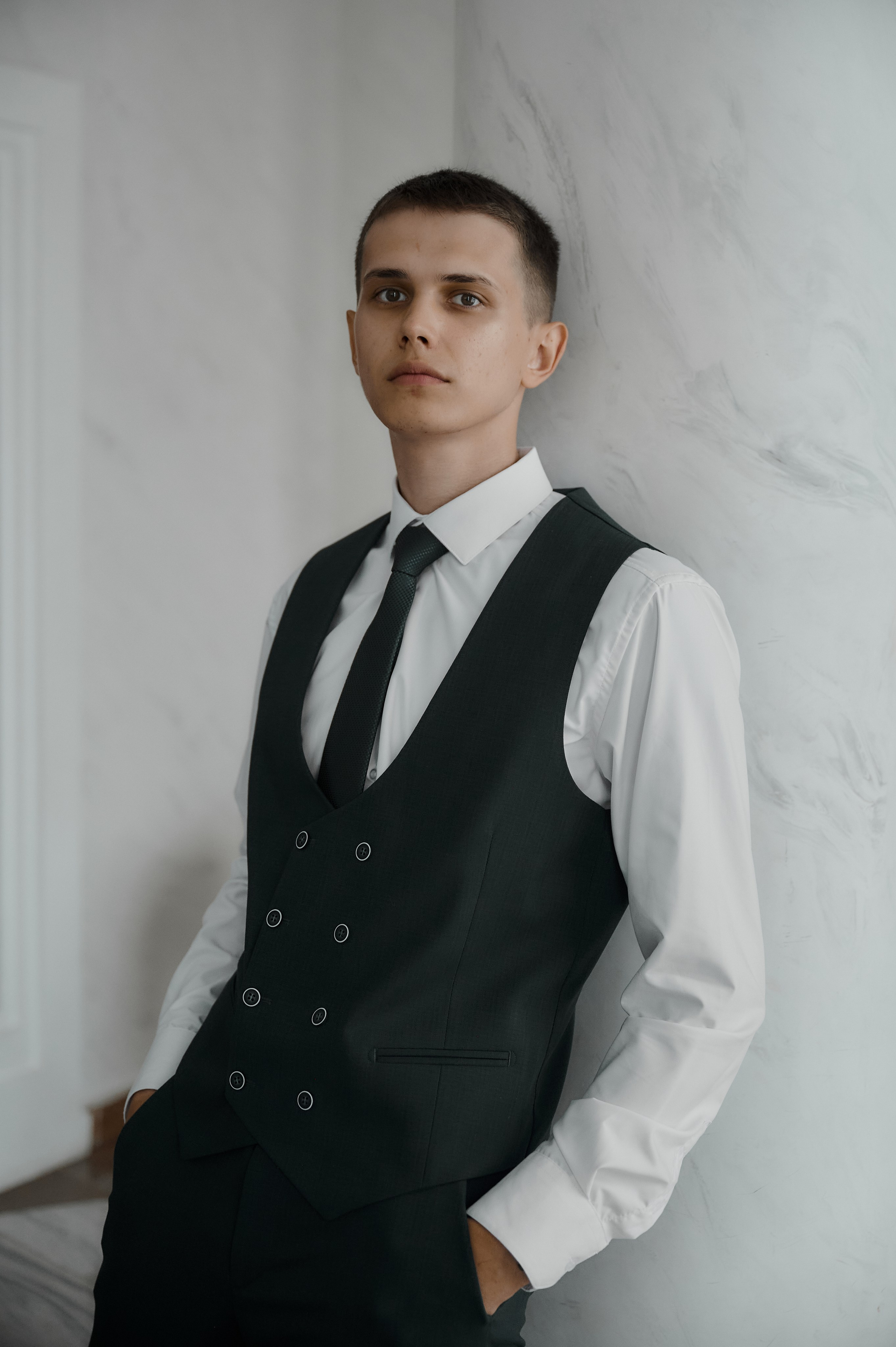 Свадебная прогулка по Туле. Свадебный фотограф в Туле Никита Беляев