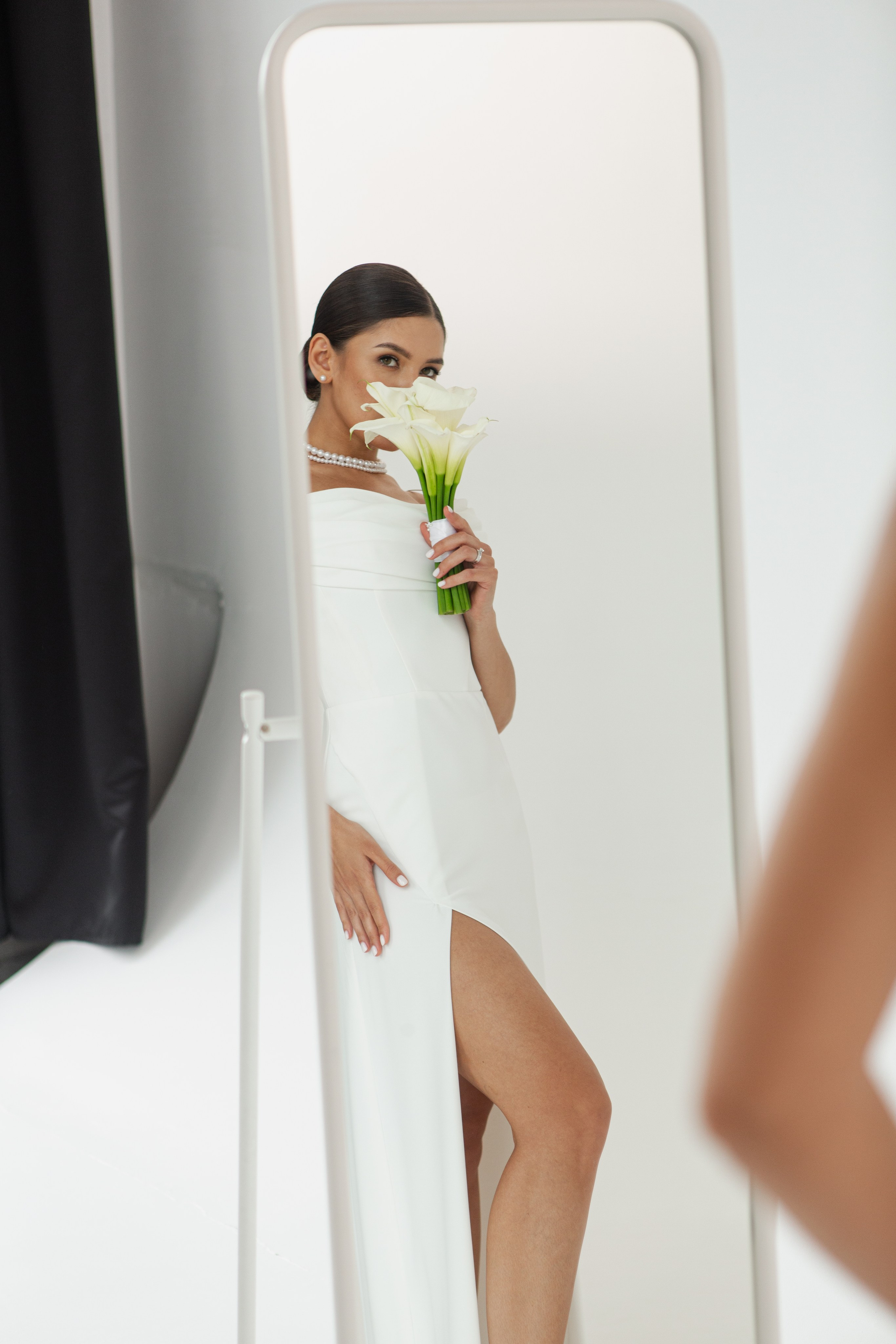 Элина и Руслан. Индивидуальные и семейные съёмки в Уфа Маргарита Истомина