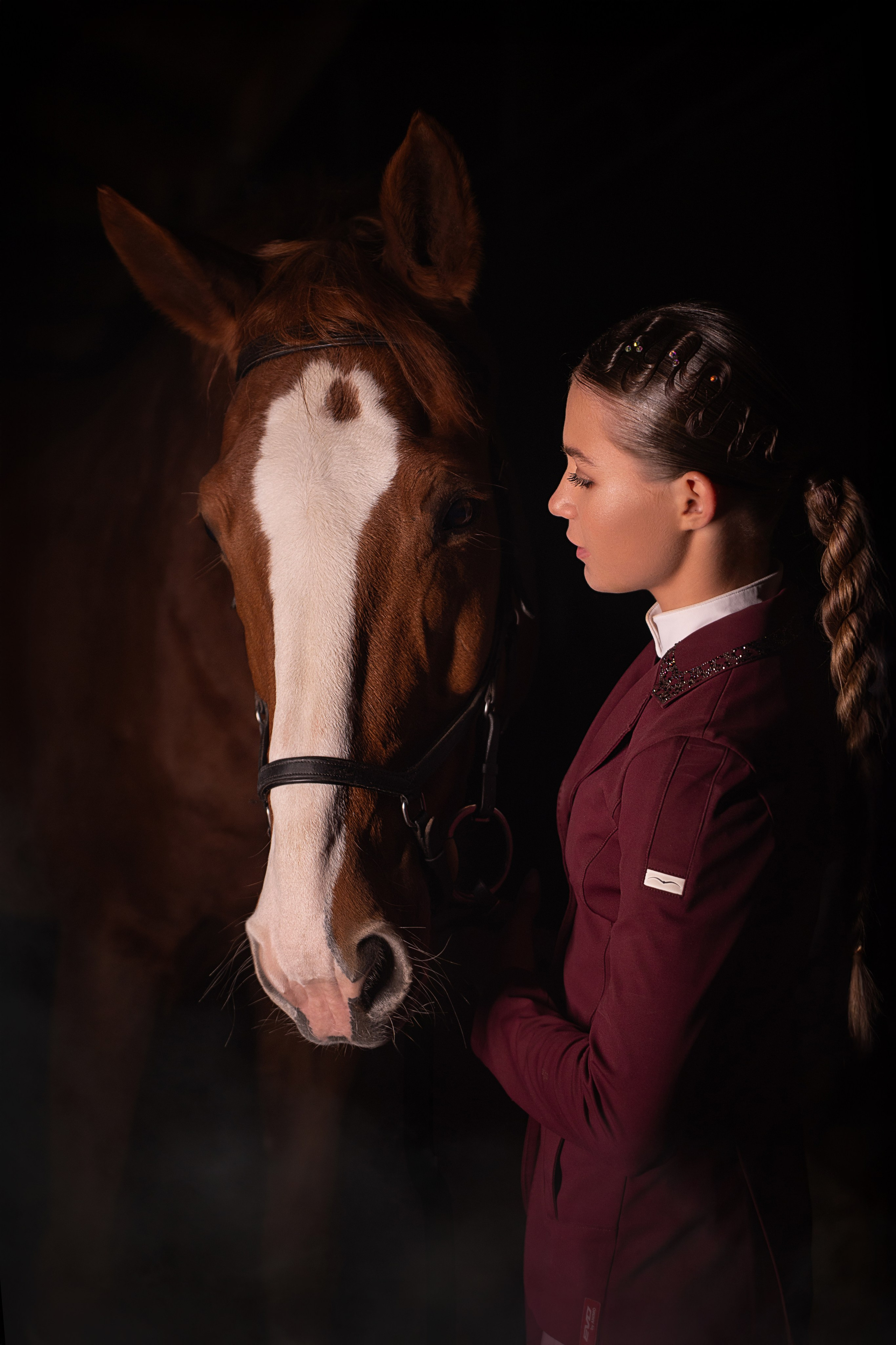 Индивидуальные. Главная