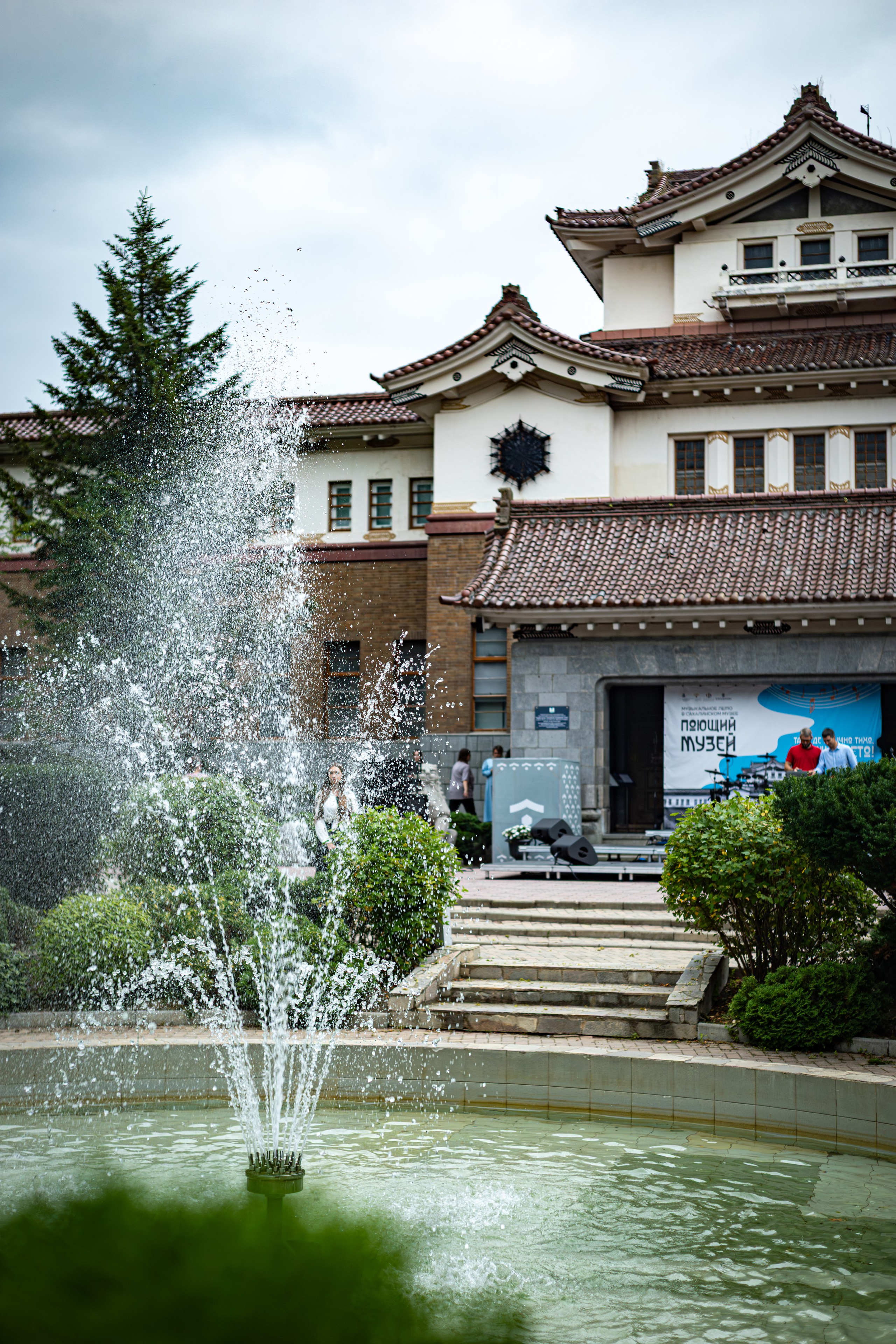 Разное. Фотограф в Южно-Сахалинске Гусаков Евгений