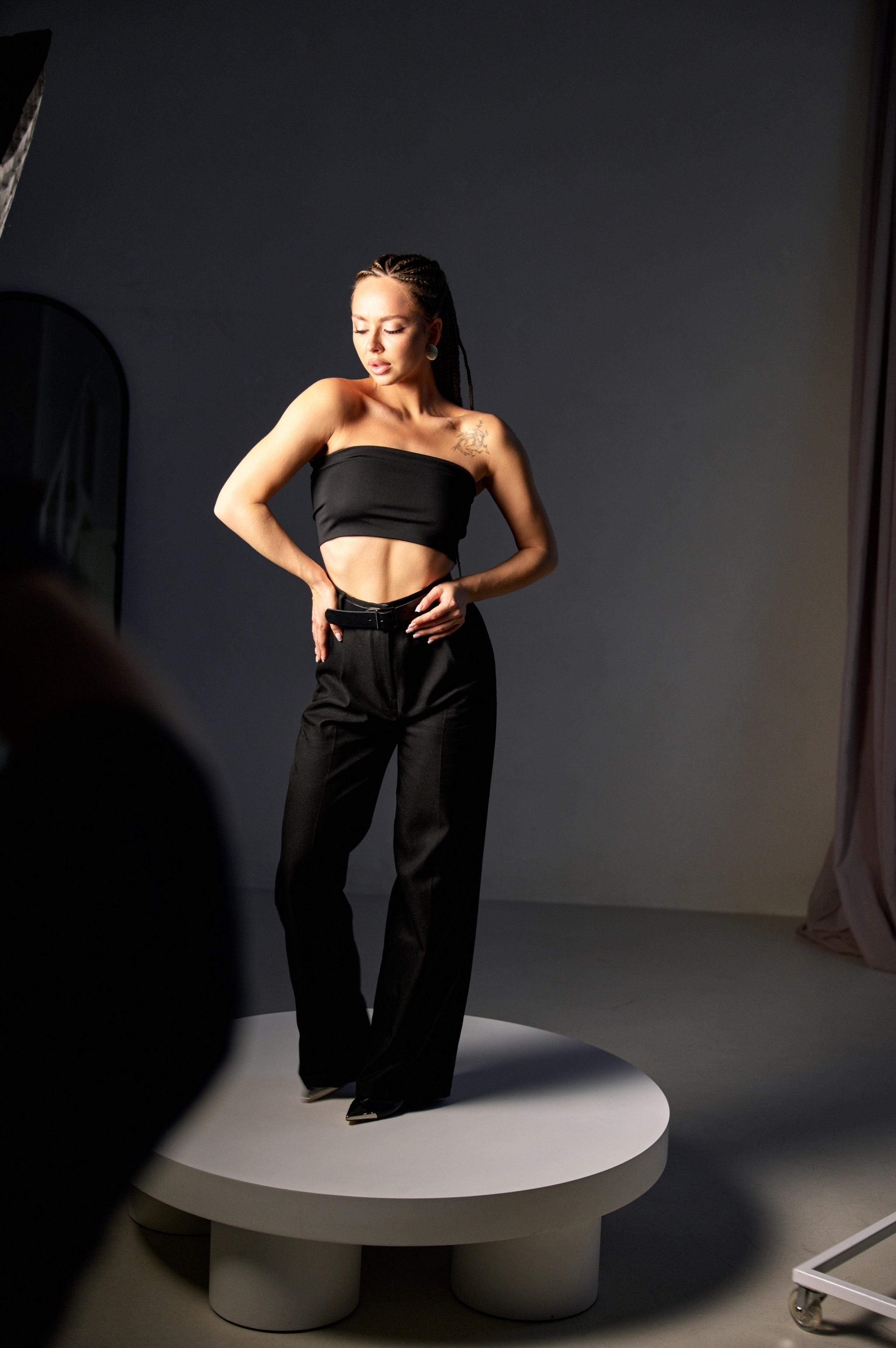 МК Игоря Цаплина в Челябинске. Фотограф Челябинск — Кирилл Устюжанин