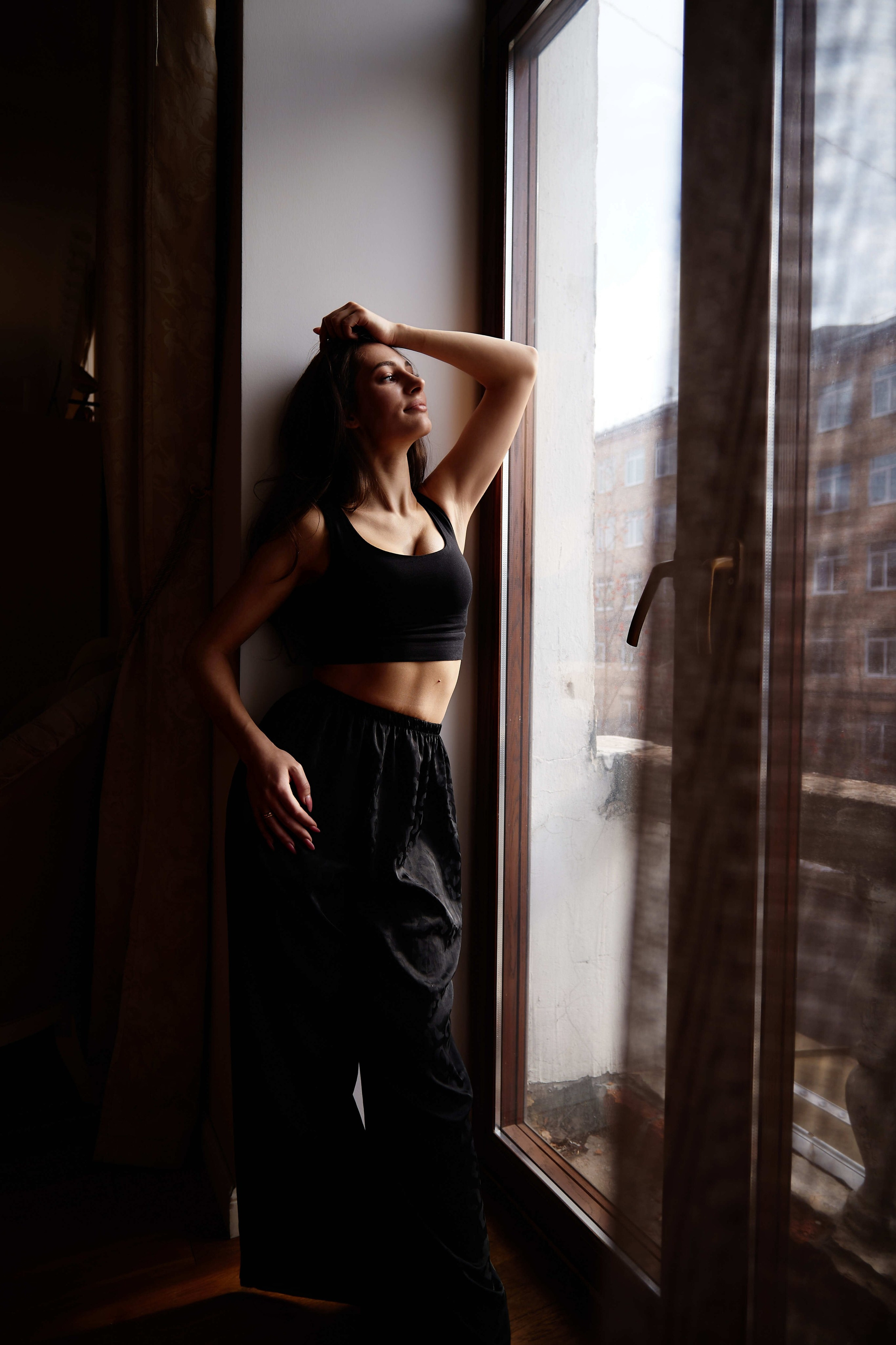 Северный рай. Фотограф Мурманск Екатерина Мотькина