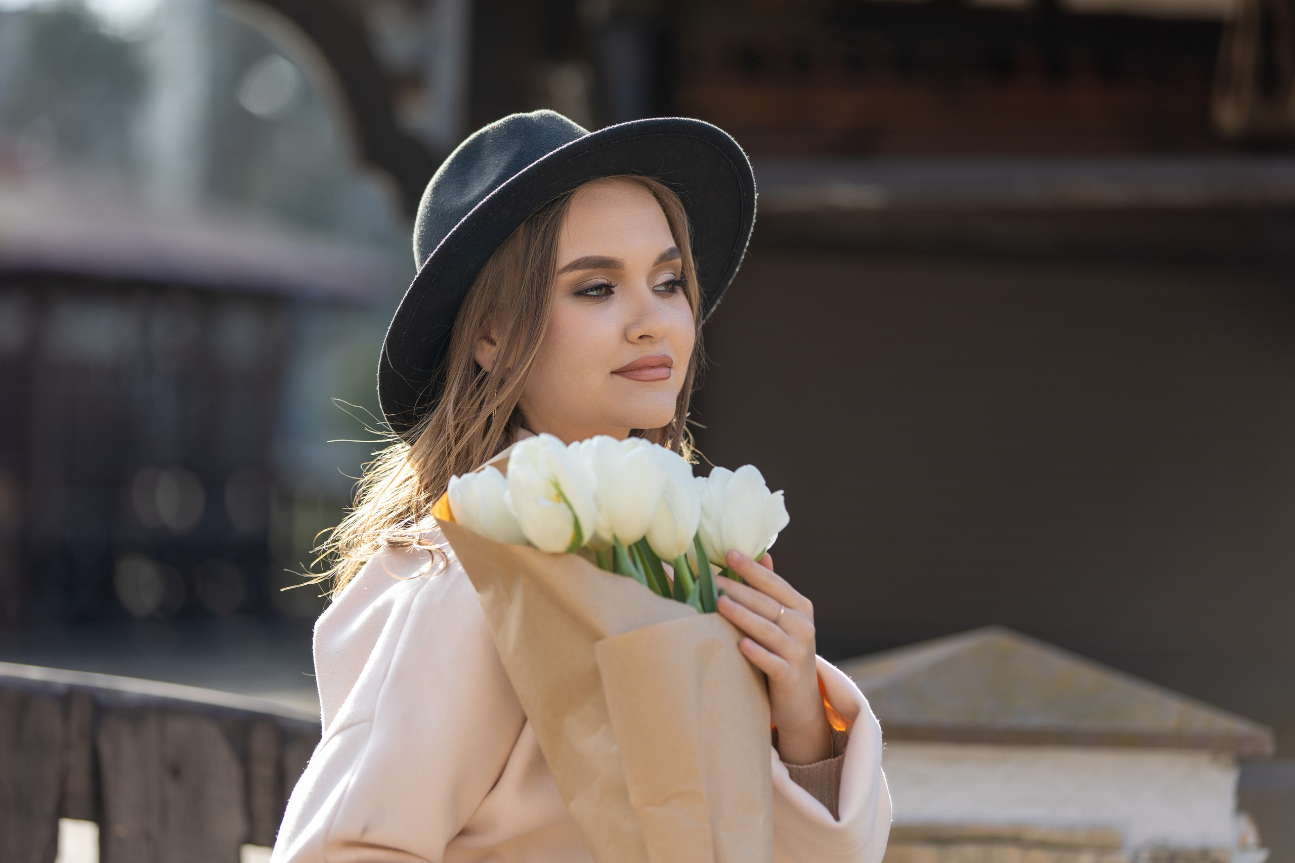 В кадре весна. Видеосьемка, фотосьемка свадеб, юбилеев, утренников в Краснодарском кр