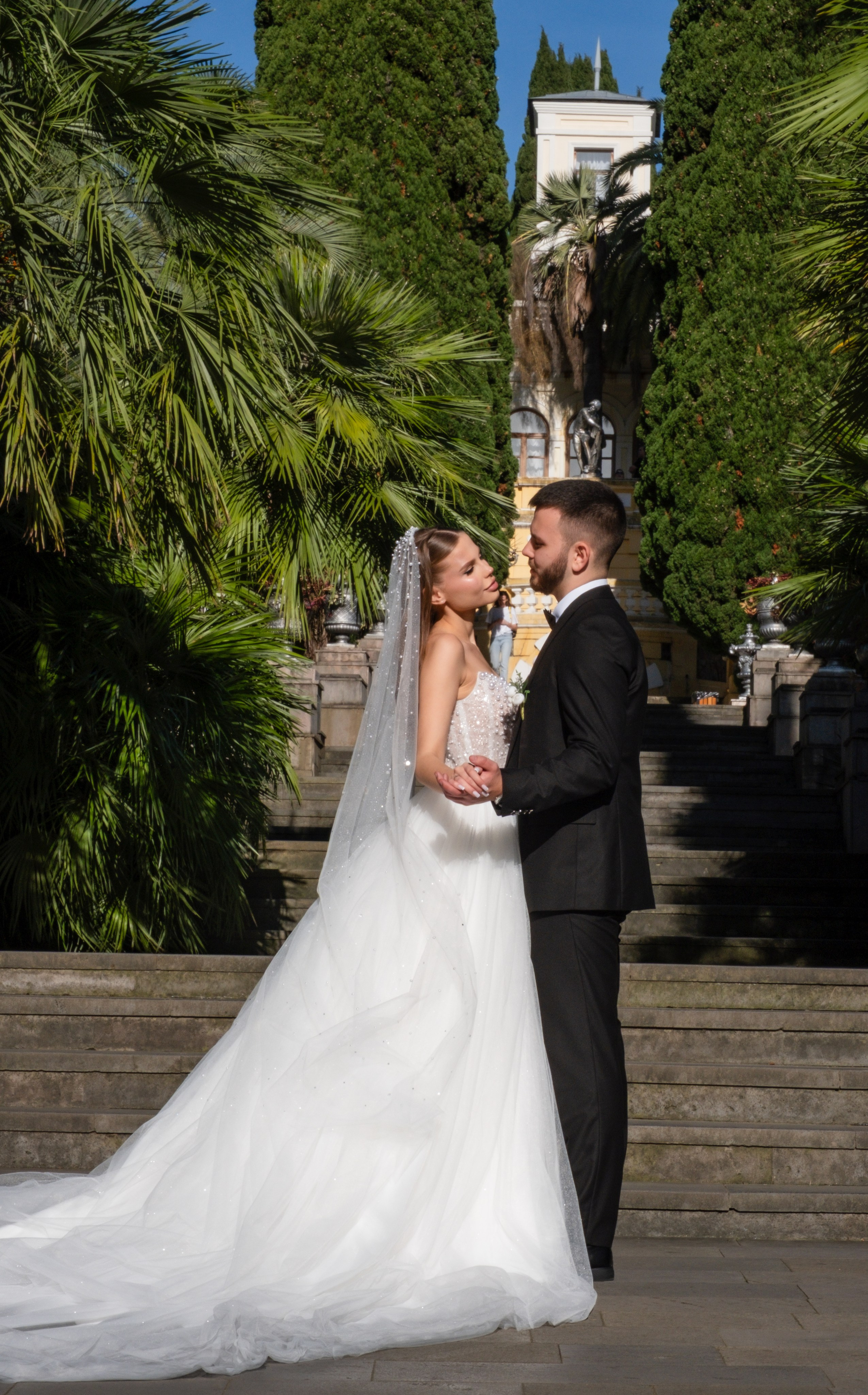 Сергей & Диана