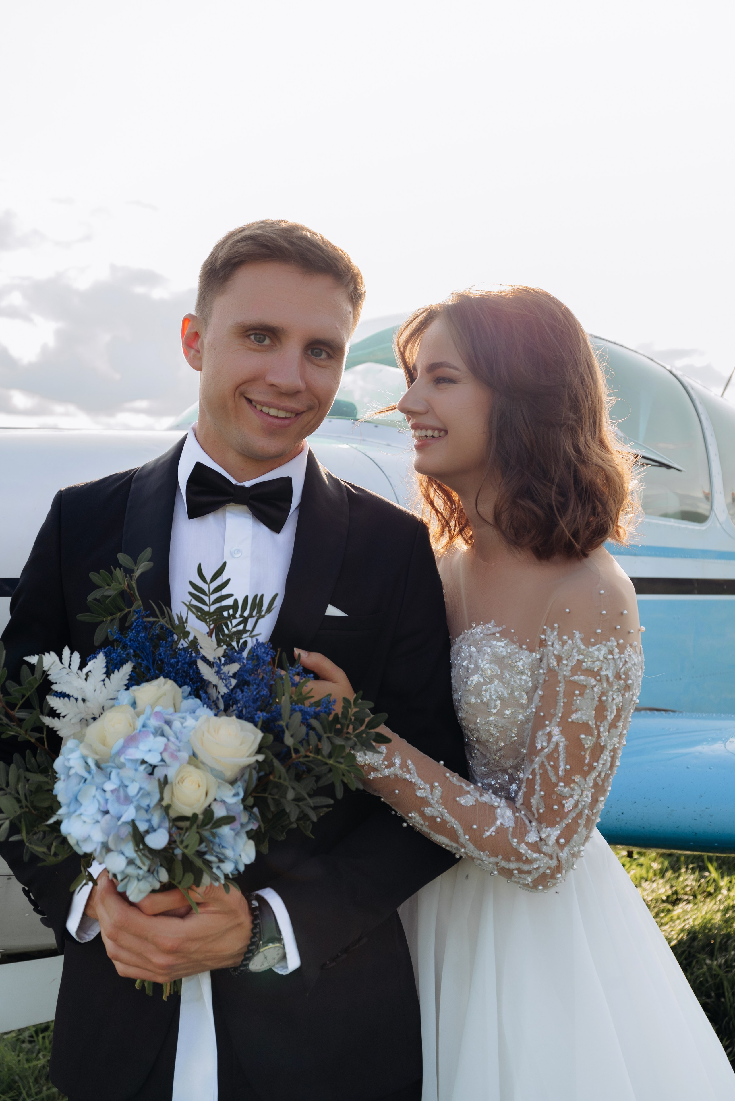 Вова и Настя Прогулка. Фотограф Тверь. Анна Драго