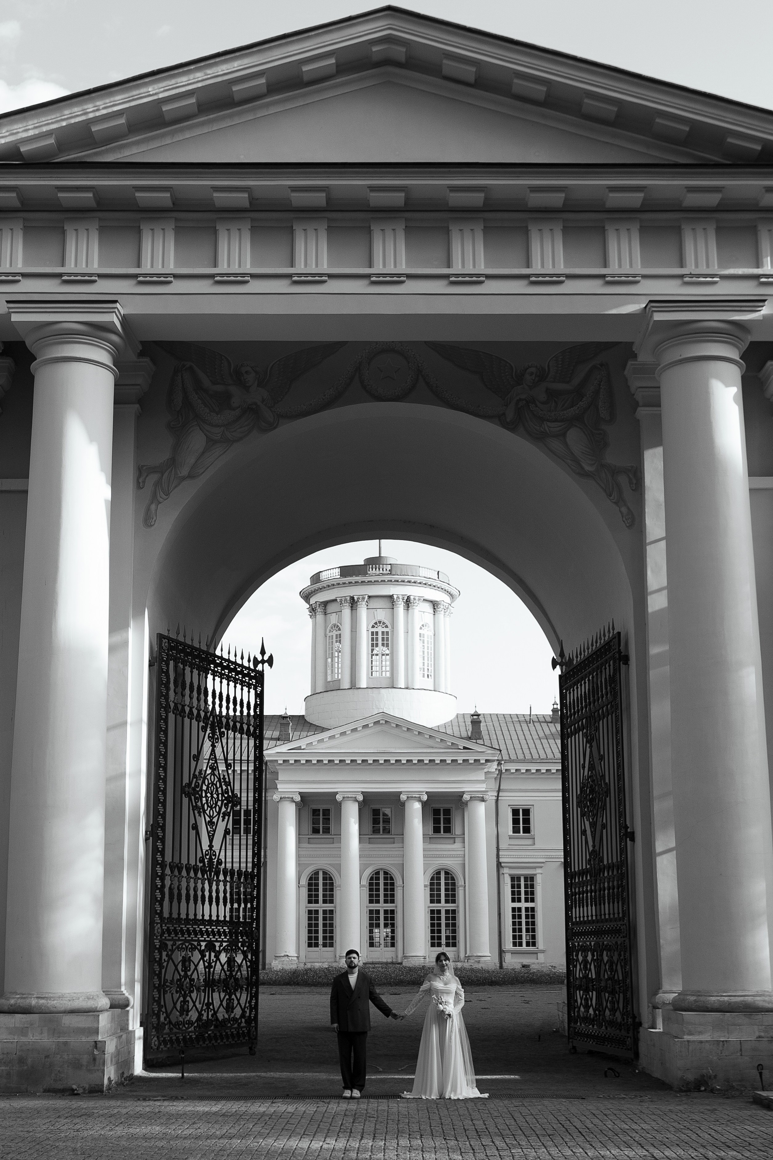Максим Камила. Фотограф в Москве Таша Логинова