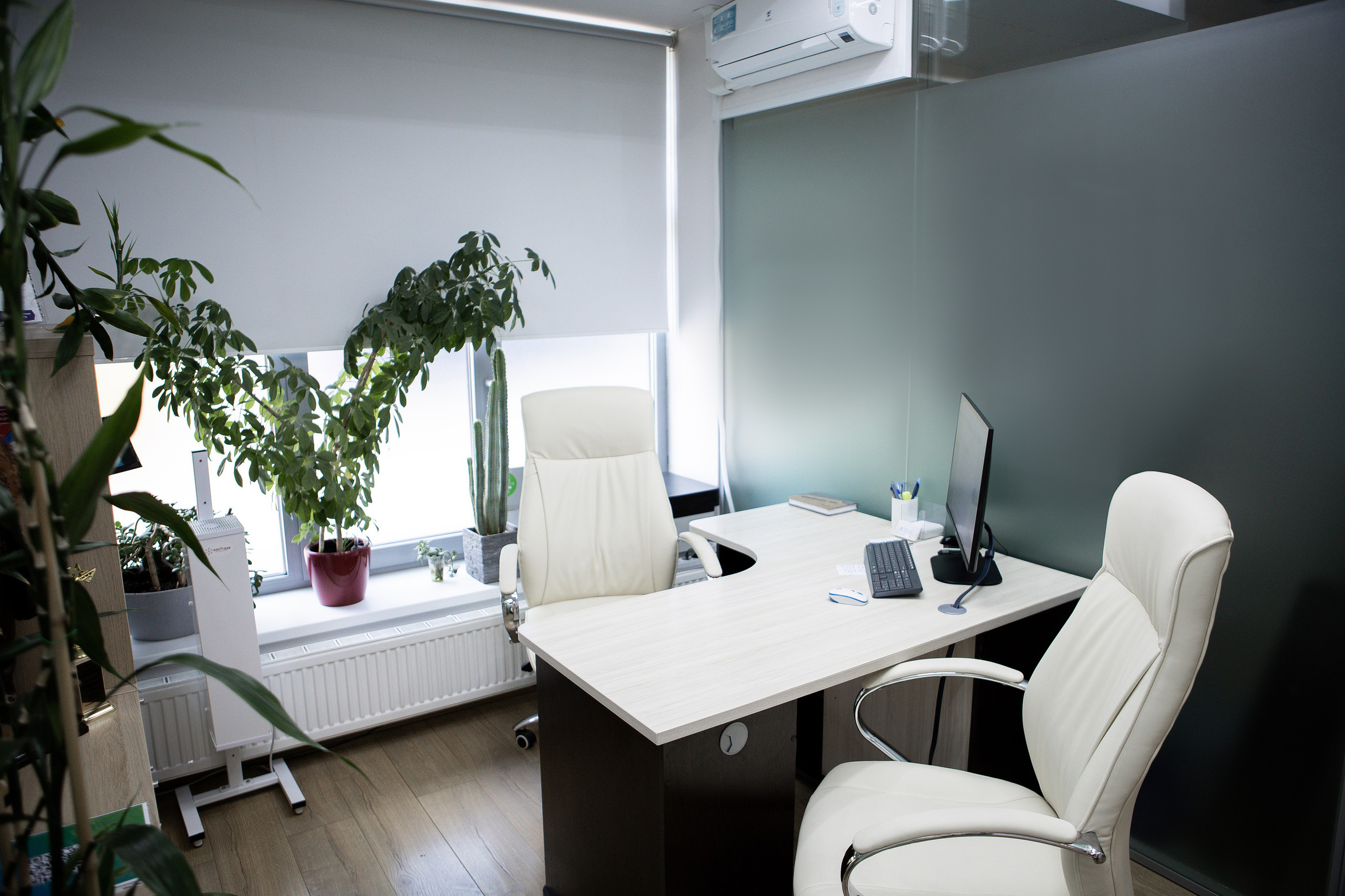 Стоматология. Фотограф в Москве Таша Логинова