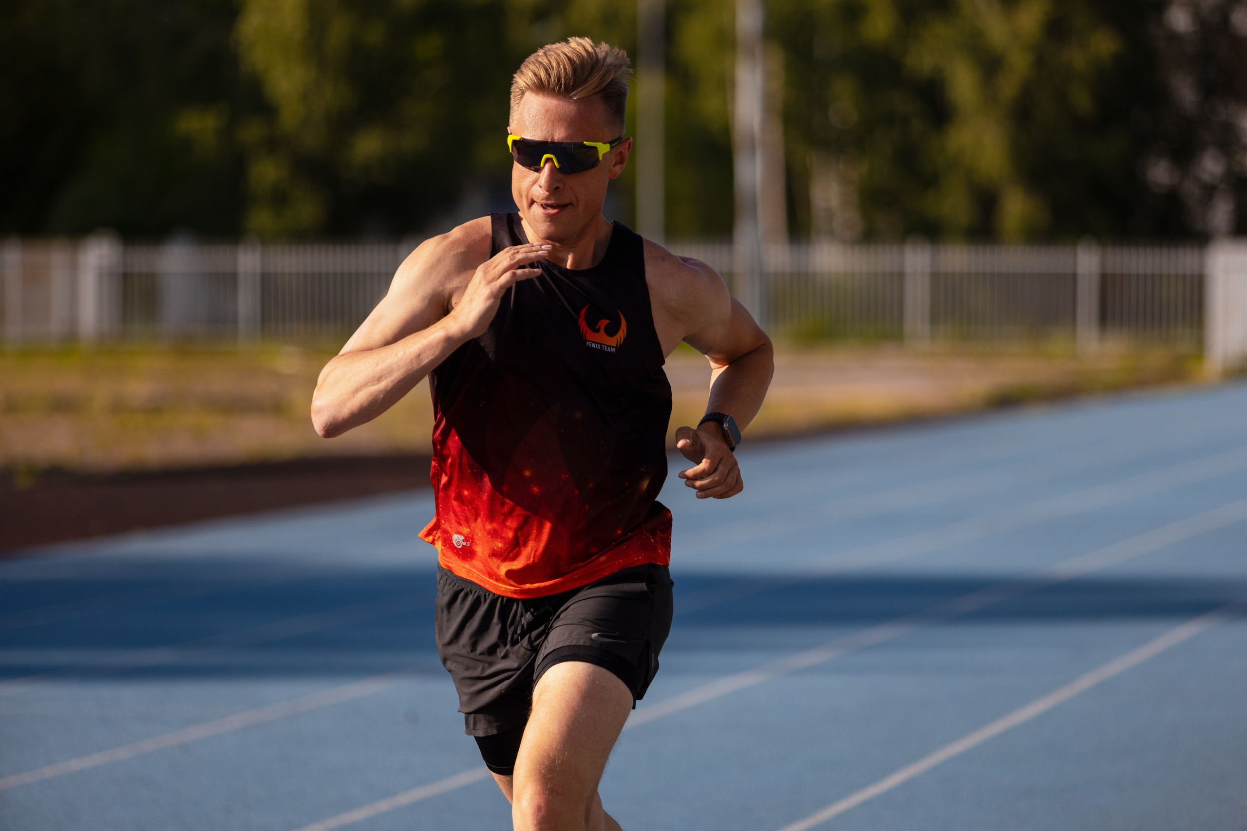 СПОРТИВНАЯ ФОТОСЕССИЯ. Дарья Кротович | Фотограф в Санкт-Петербурге