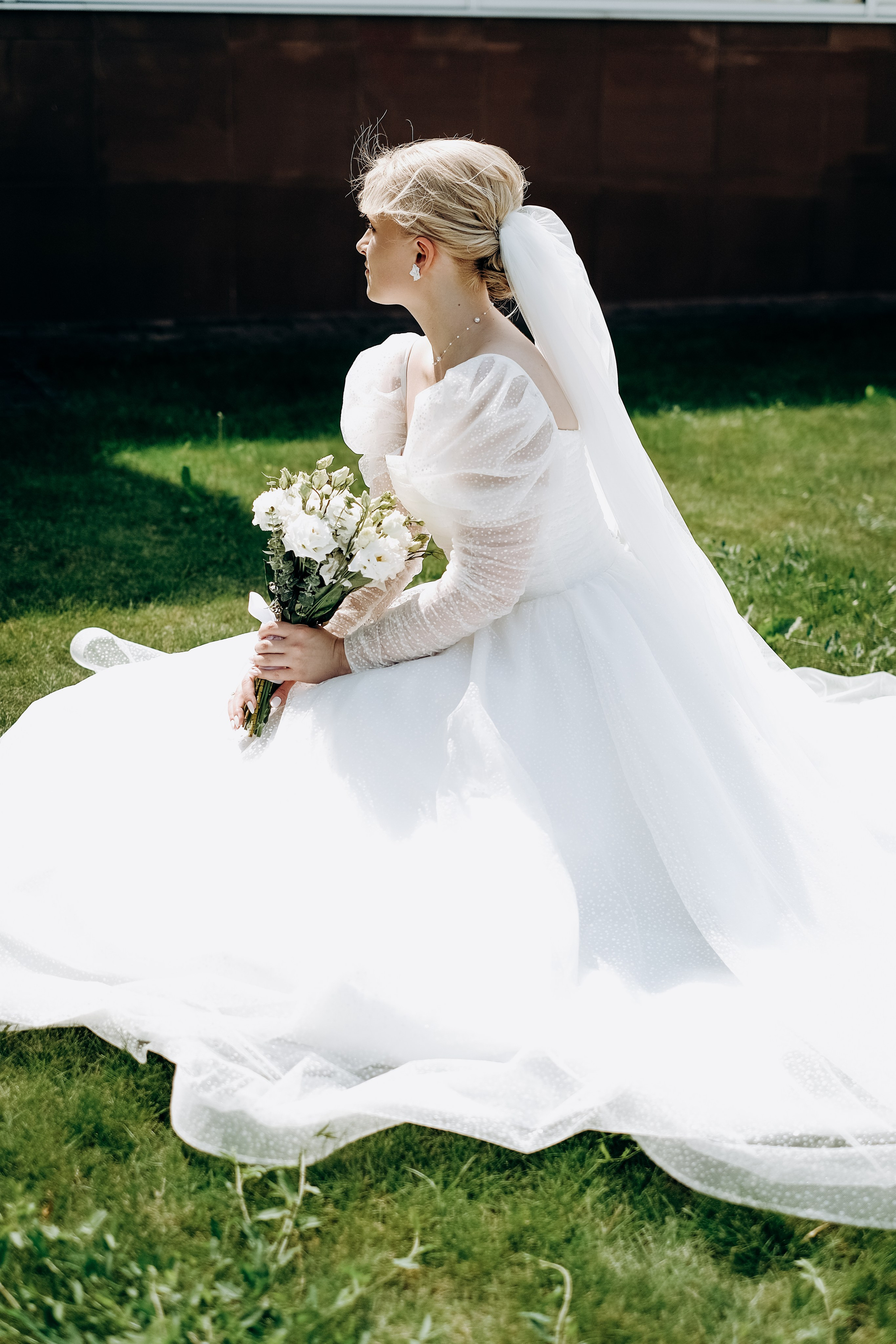 Яна и Артем