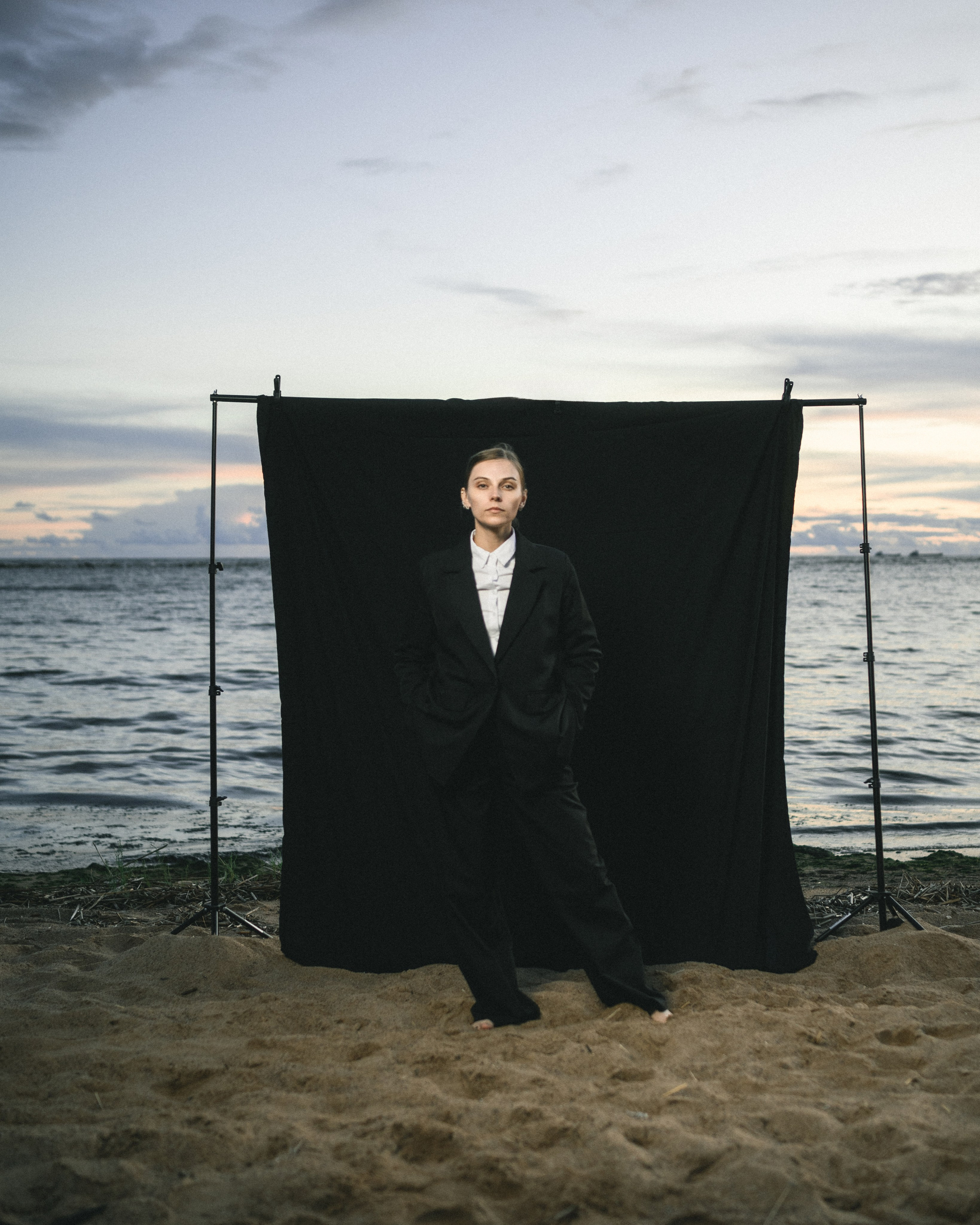 Профессиональный фотограф в Санкт-Петербурге