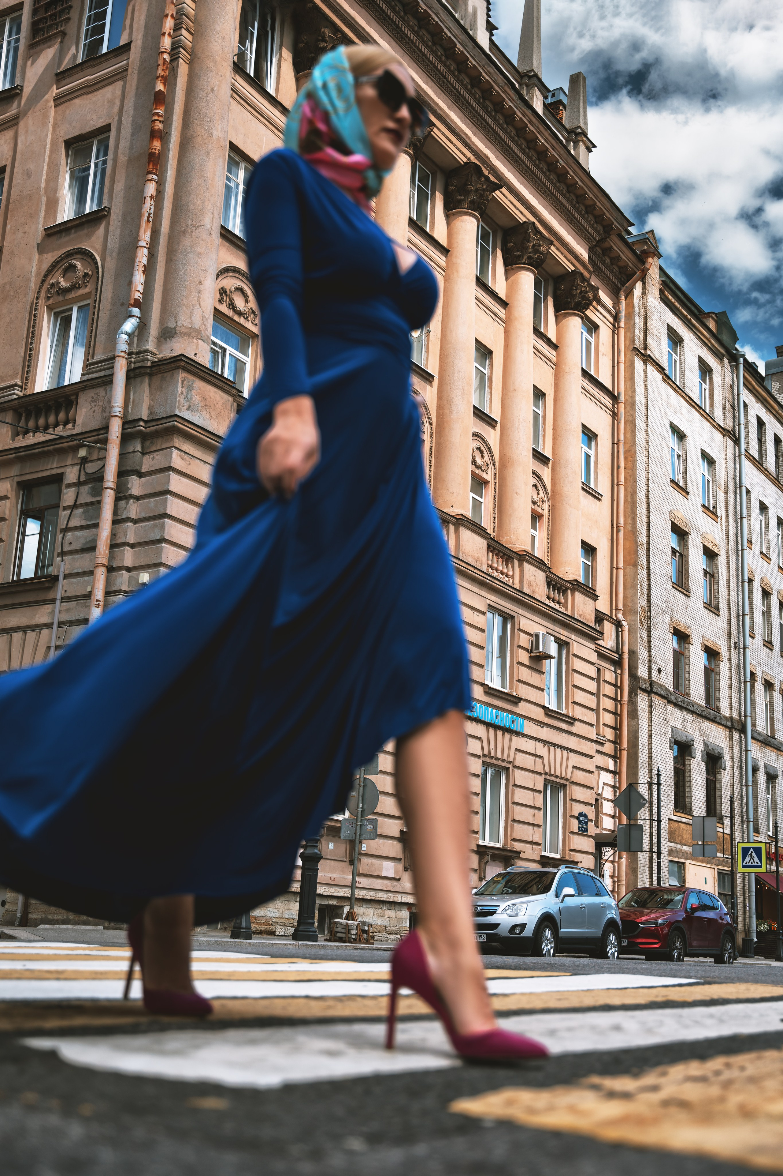 Superwoman_spb_nord «Нам по пути». Портретный фотограф в Санкт-Петербурге Дмитриева Наталия