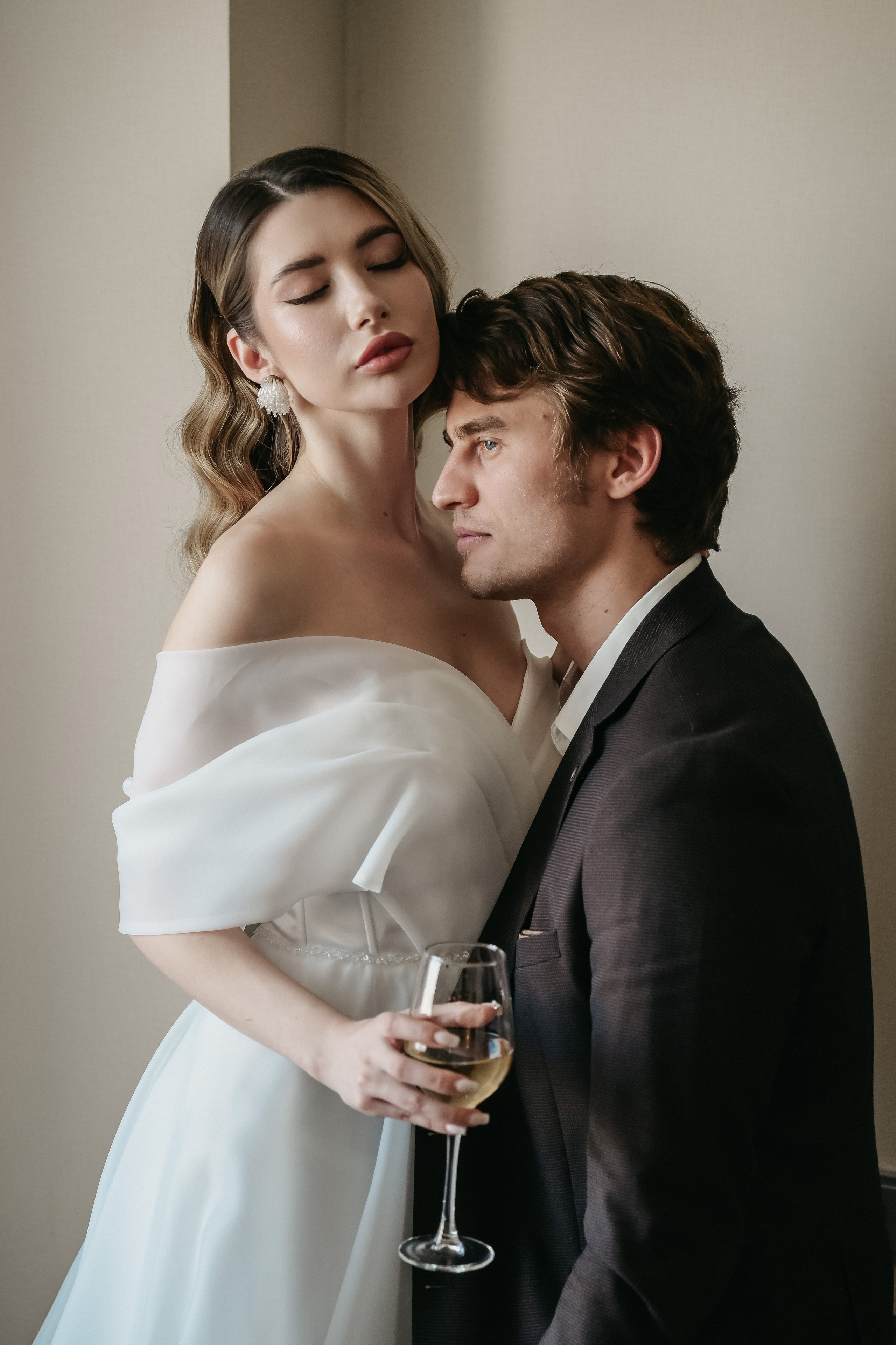 Альберт и Юлия. Ваш фотограф