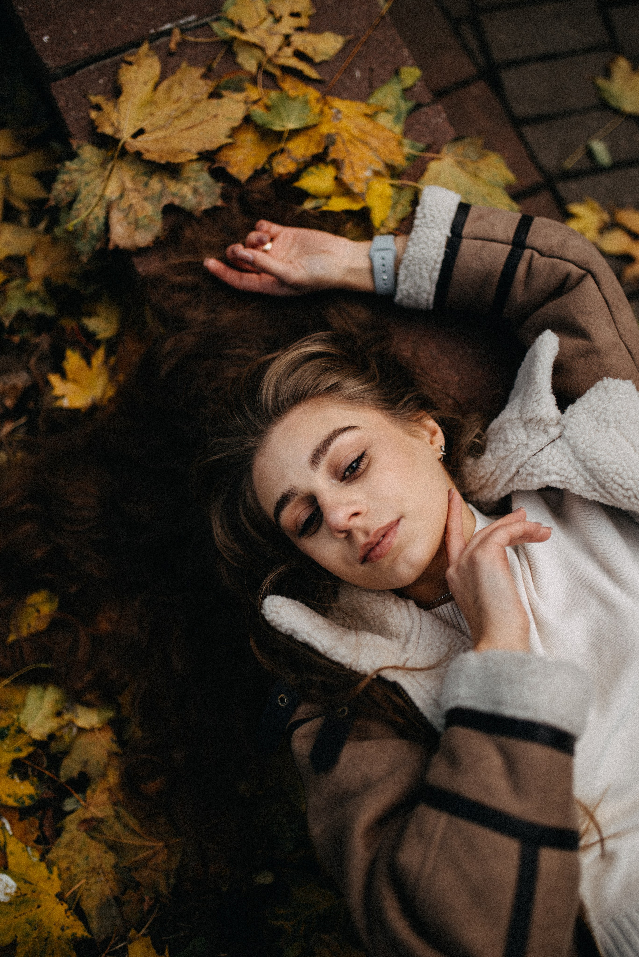 Анна. Фотограф Санкт-Петербург, Новороссийск