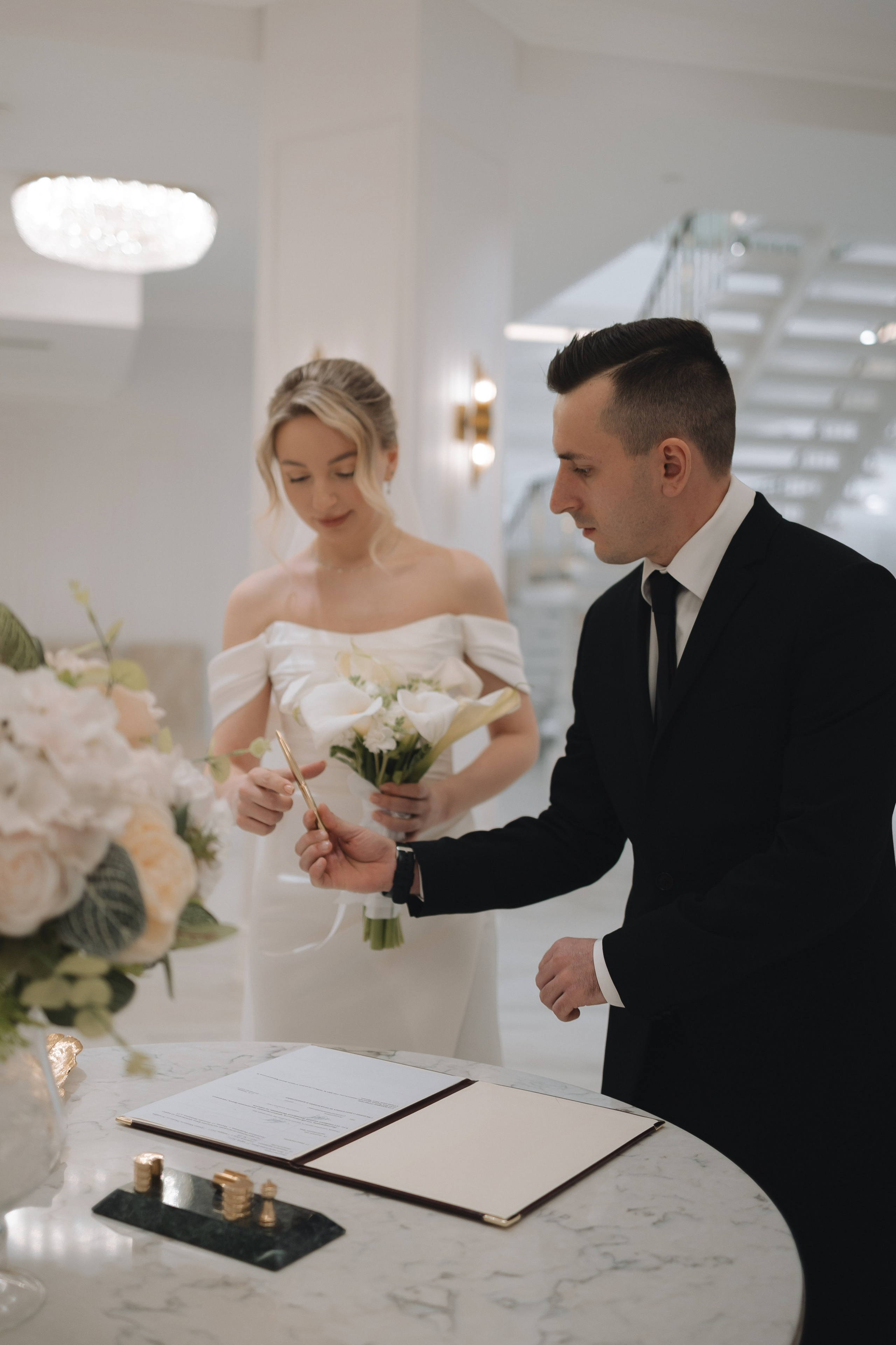 Саша и Женя (2025). Свадебный и семейный фотограф в Москве Яна Шувалова