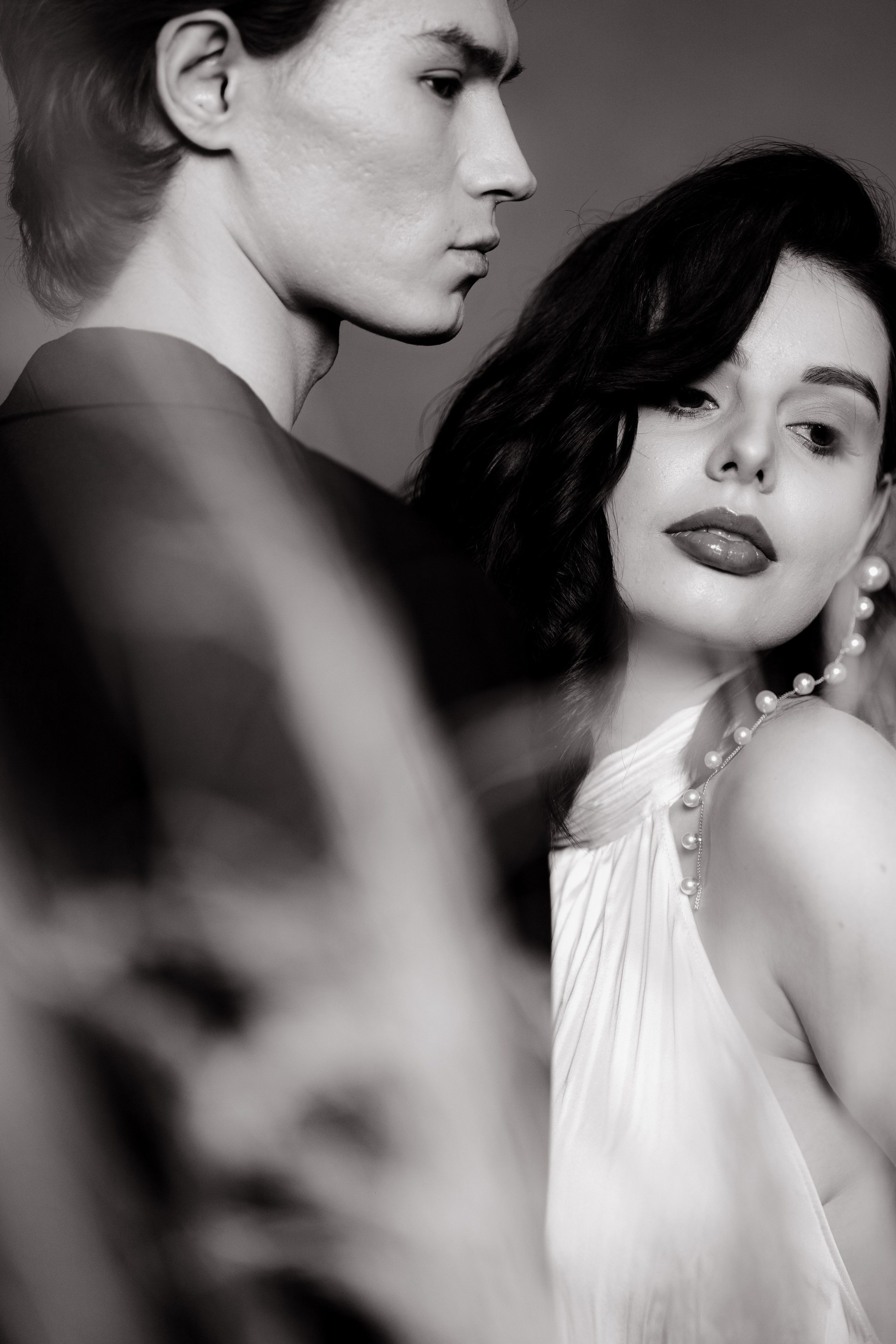 Blue sky. Shakhmanoff.kz