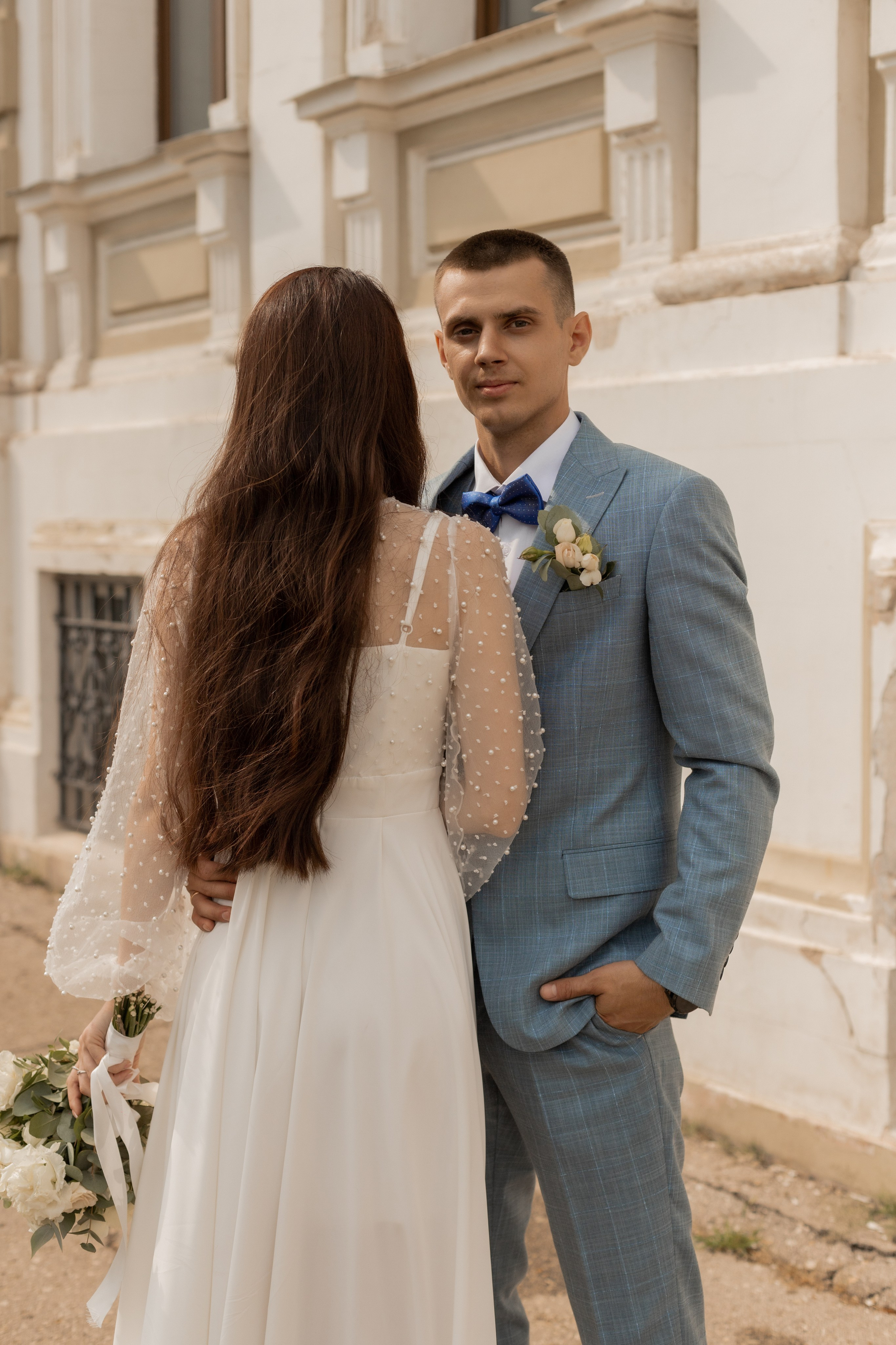 Артём и Валерия (сокращено). Свадебный фотограф Ангелина Сунгатулина | Саратов | Балаково | Вольск