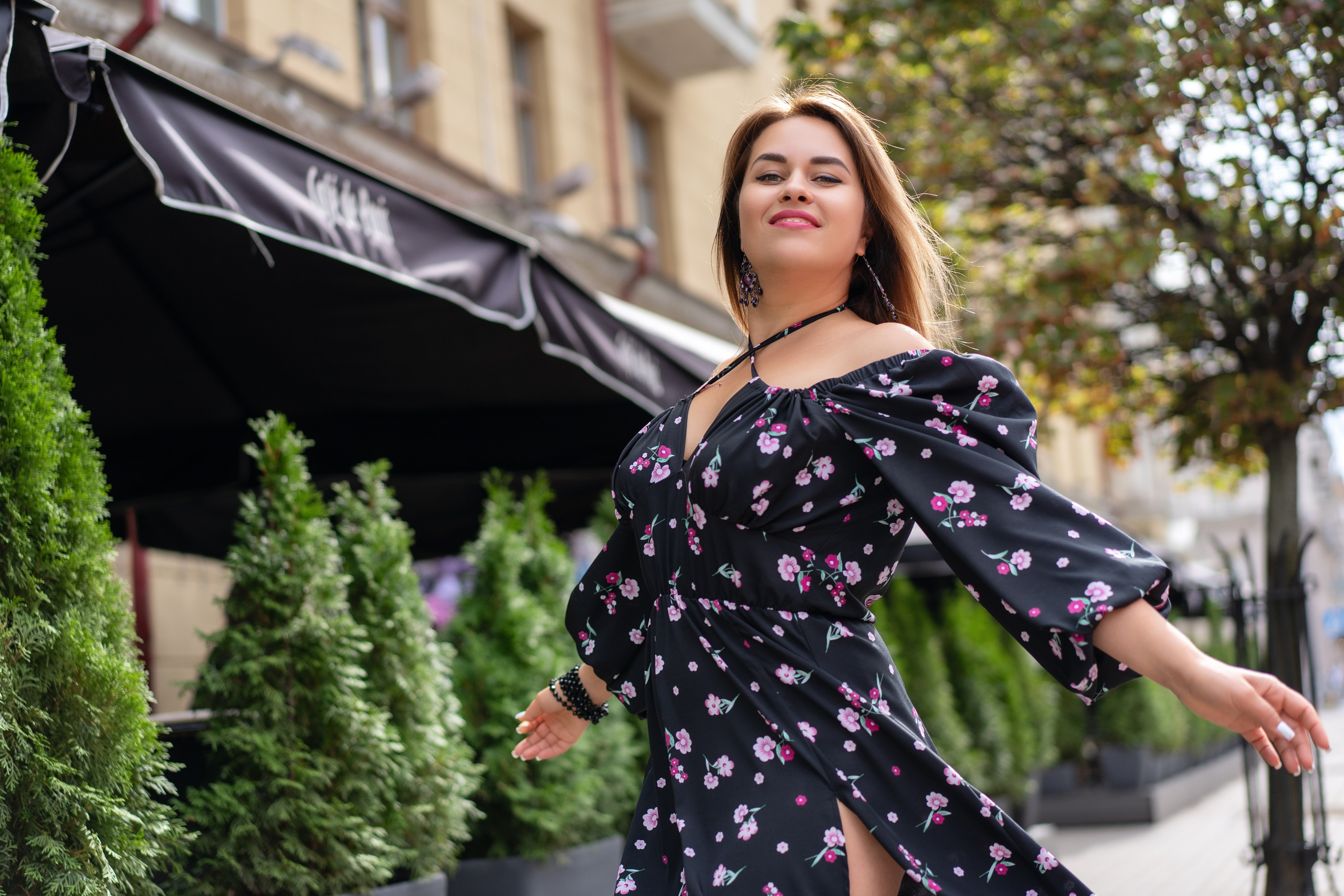 Кристина. Семейный и свадебный фотограф Минск, Беларусь Анна Орловская