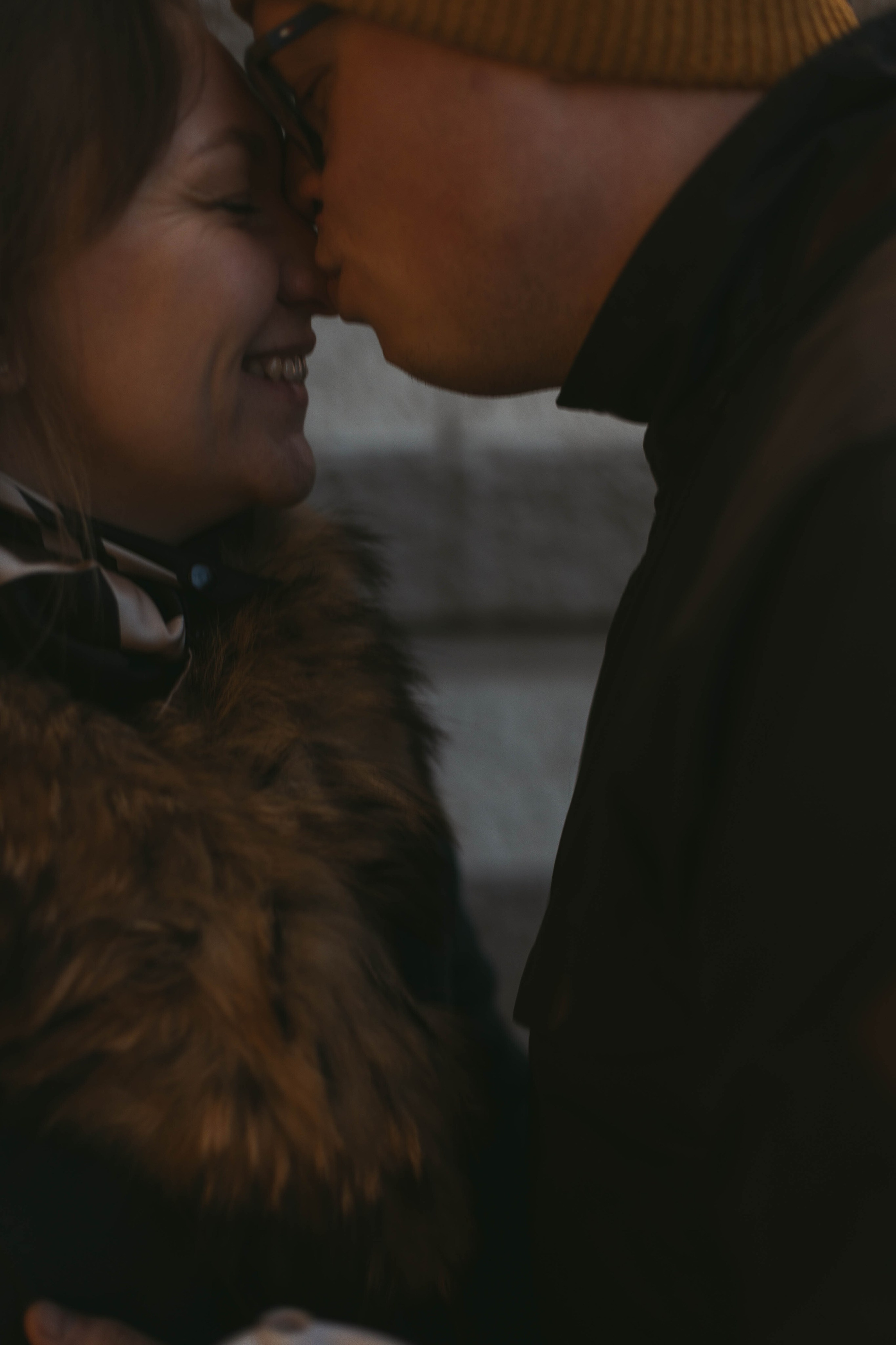 Богдан и Ира. Семейный фотограф Гульцовская Екатерина