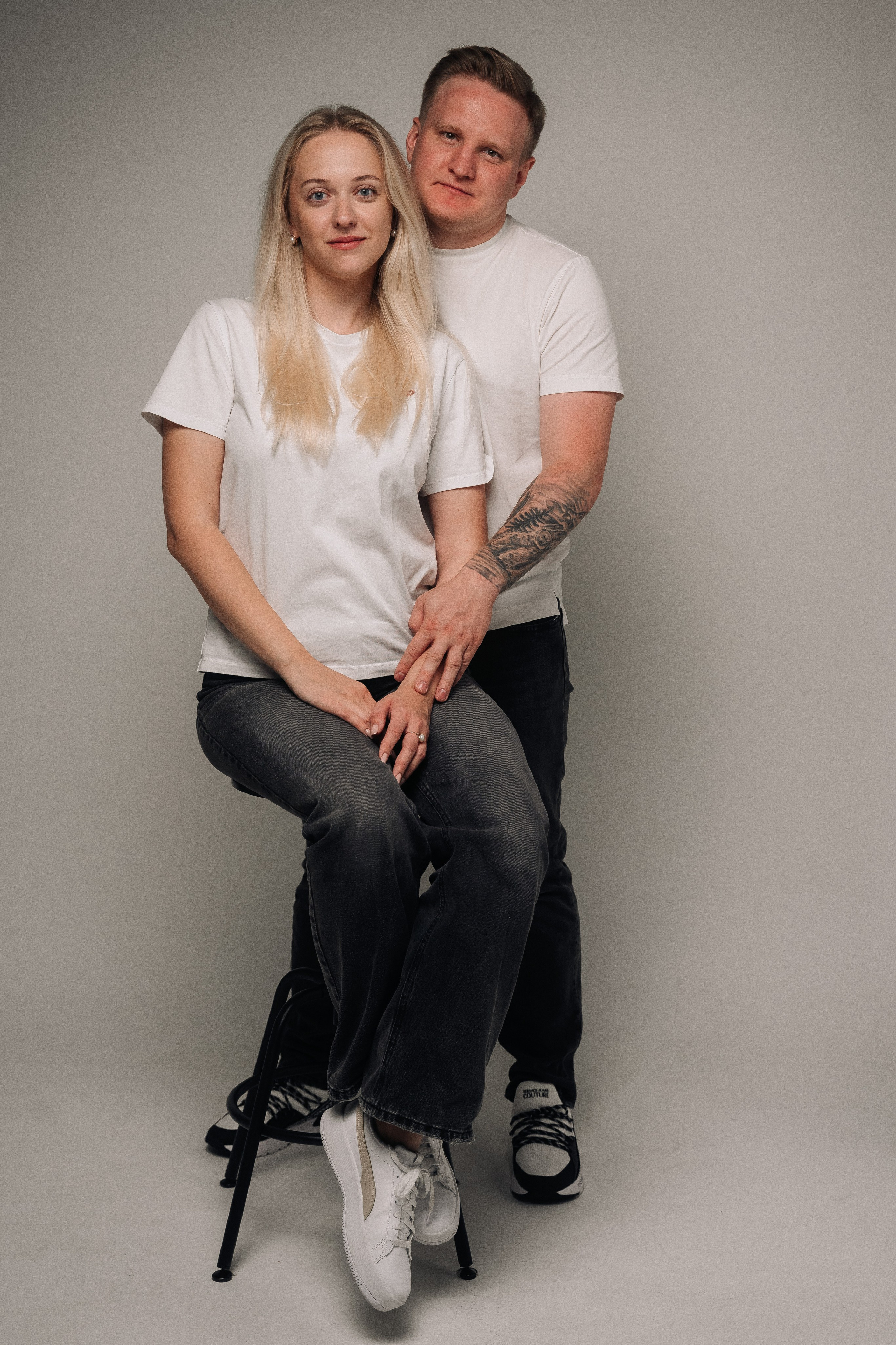 Иван. Свадебный и семейный фотограф в Москве и МО Геннадий Туманцев