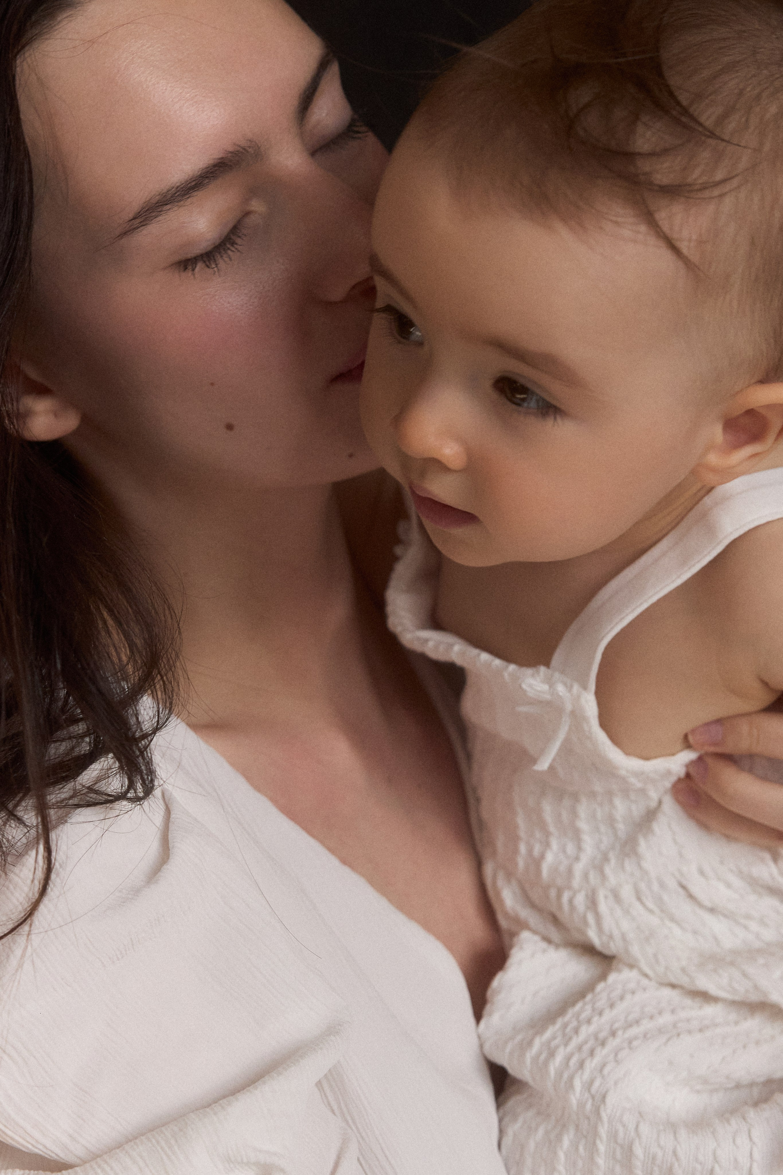 Диана + Давид + Люба. Семейный и детский фотограф Юлия Шох