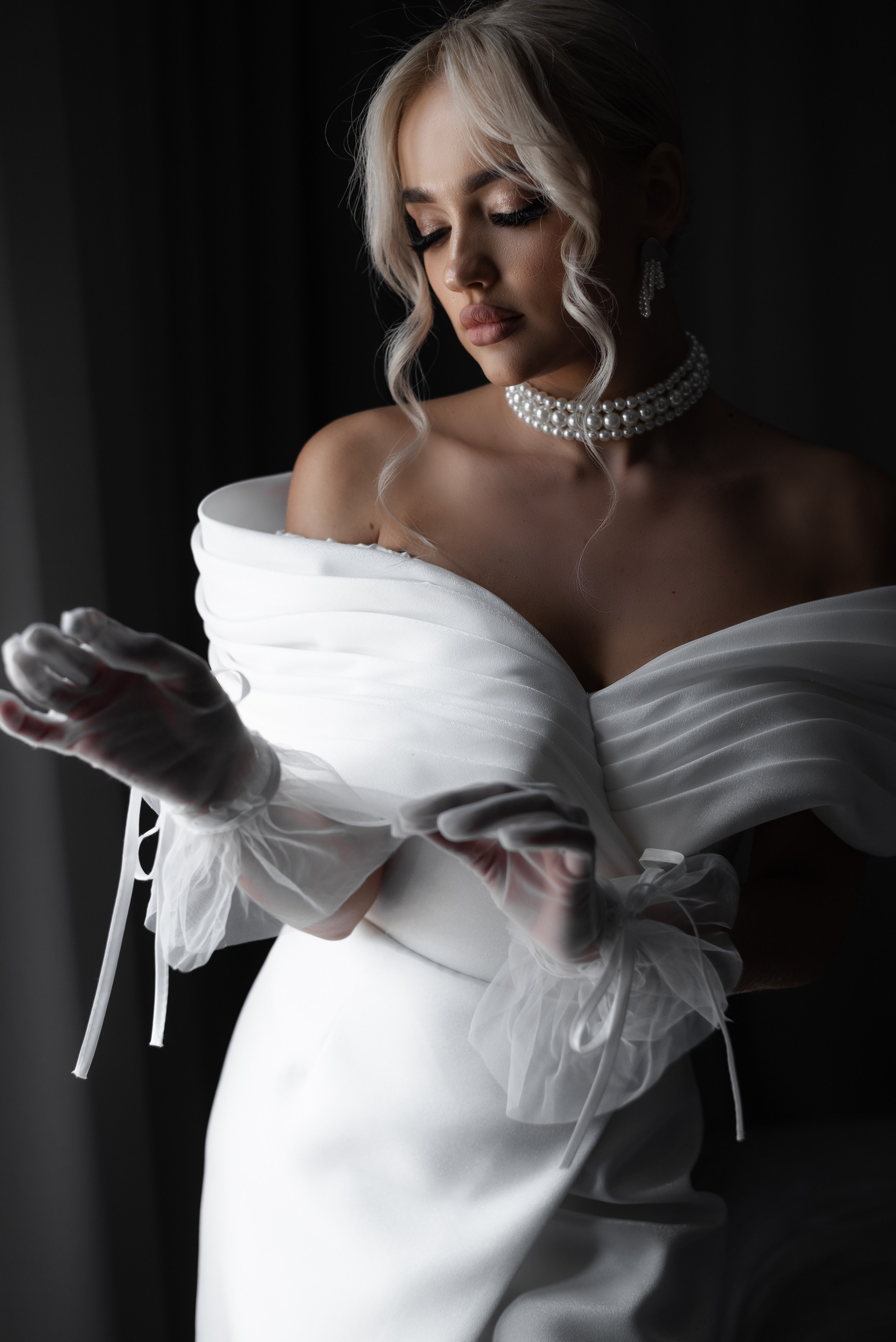 Сергей и Дарья. Главная