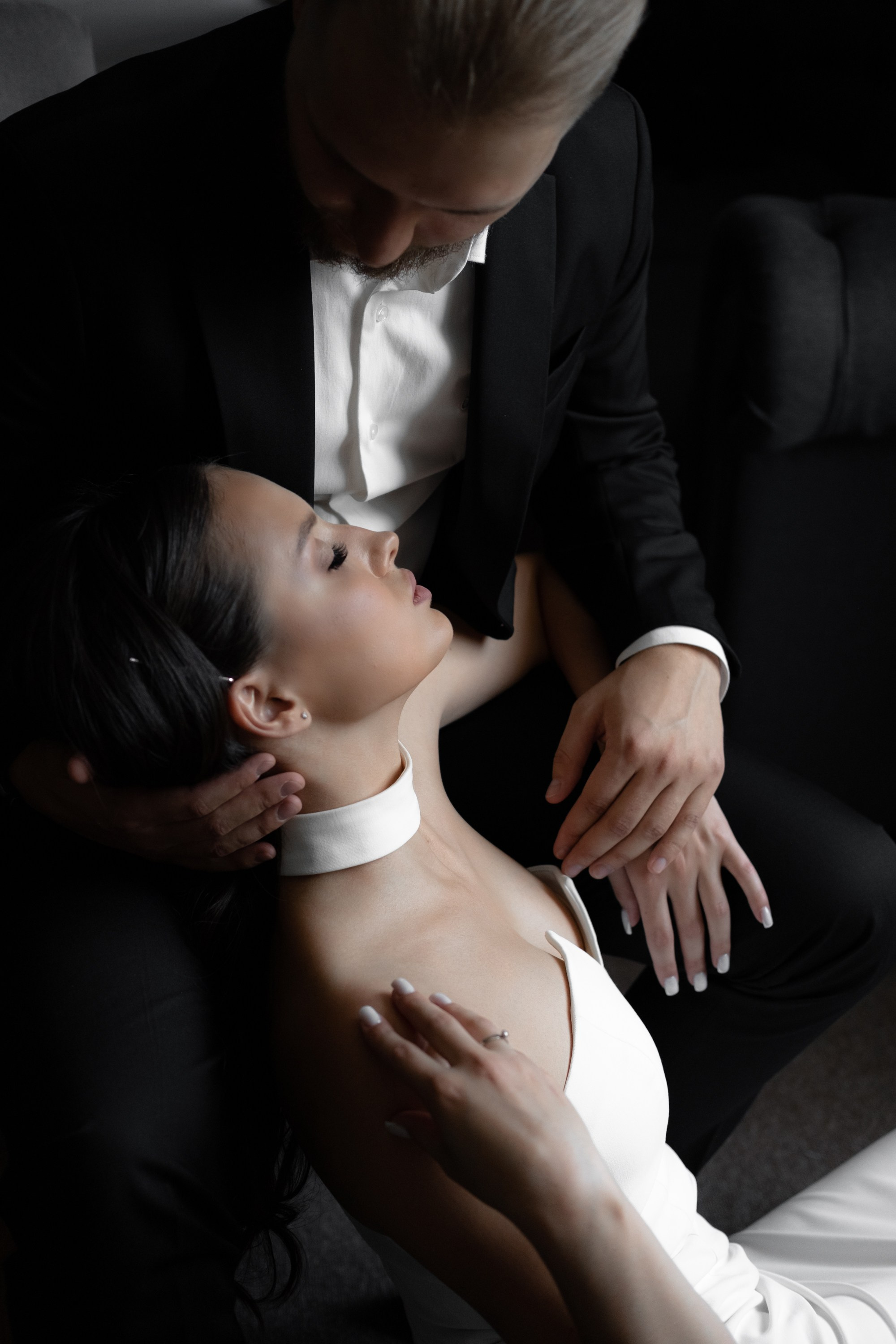 Павел и Анна. Главная