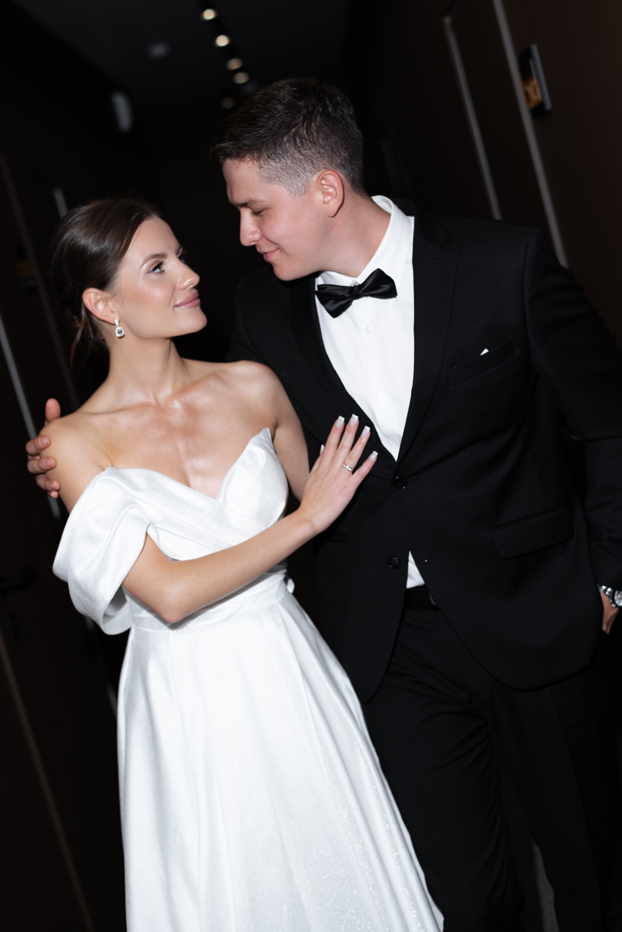 Артем и Екатерина. Главная