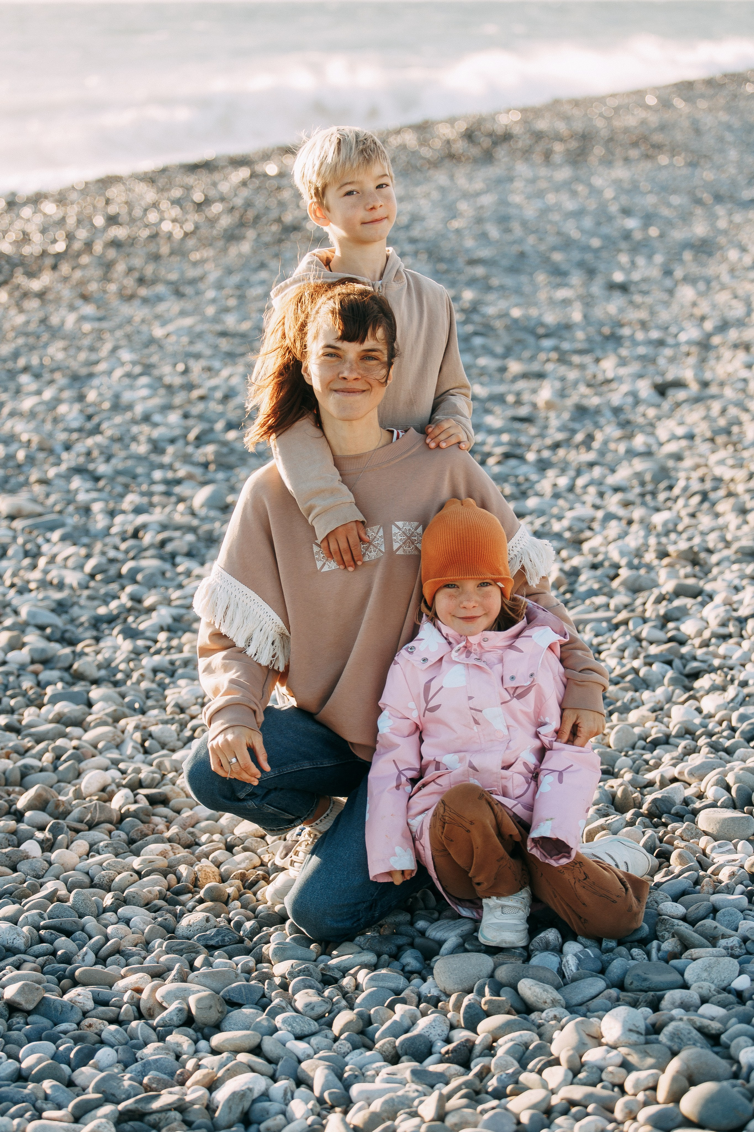 Имеретинка. Фотограф Катя Дубовик