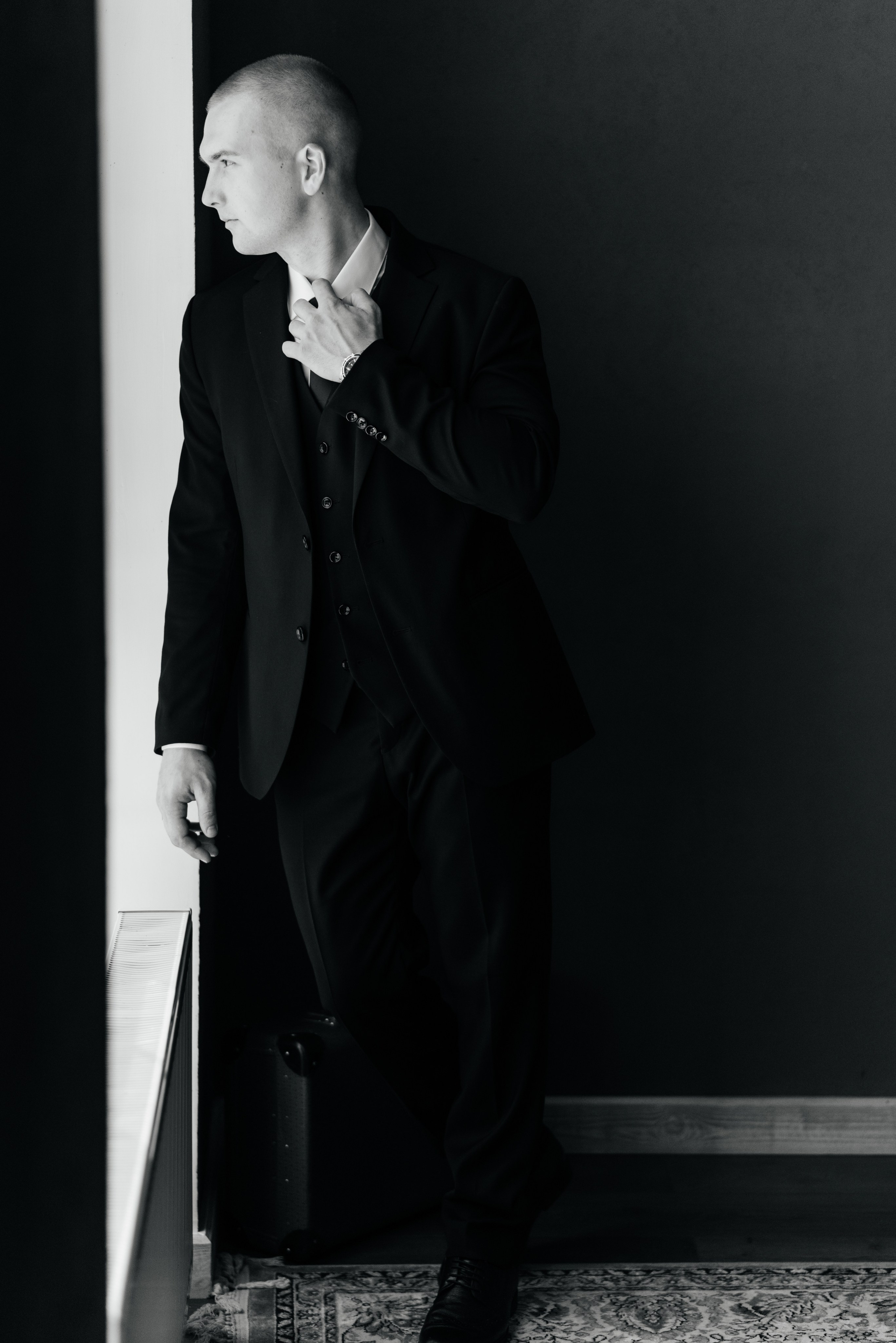 Михаил и Елизавета. Азов. Отель «Вино и Время». Фотограф Елена Кучук