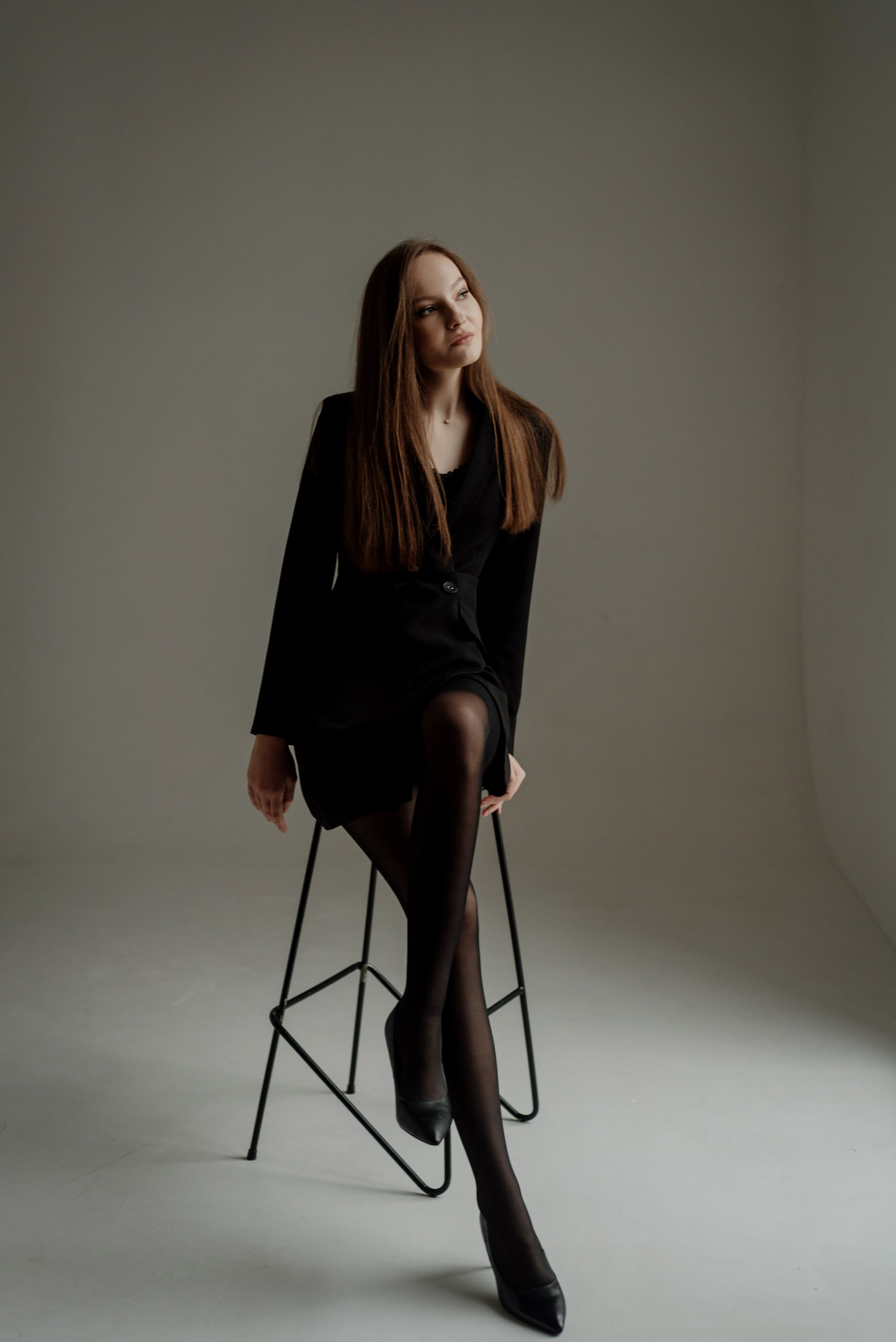 Ирина. Фотограф Ульяновск Ксения Холматова