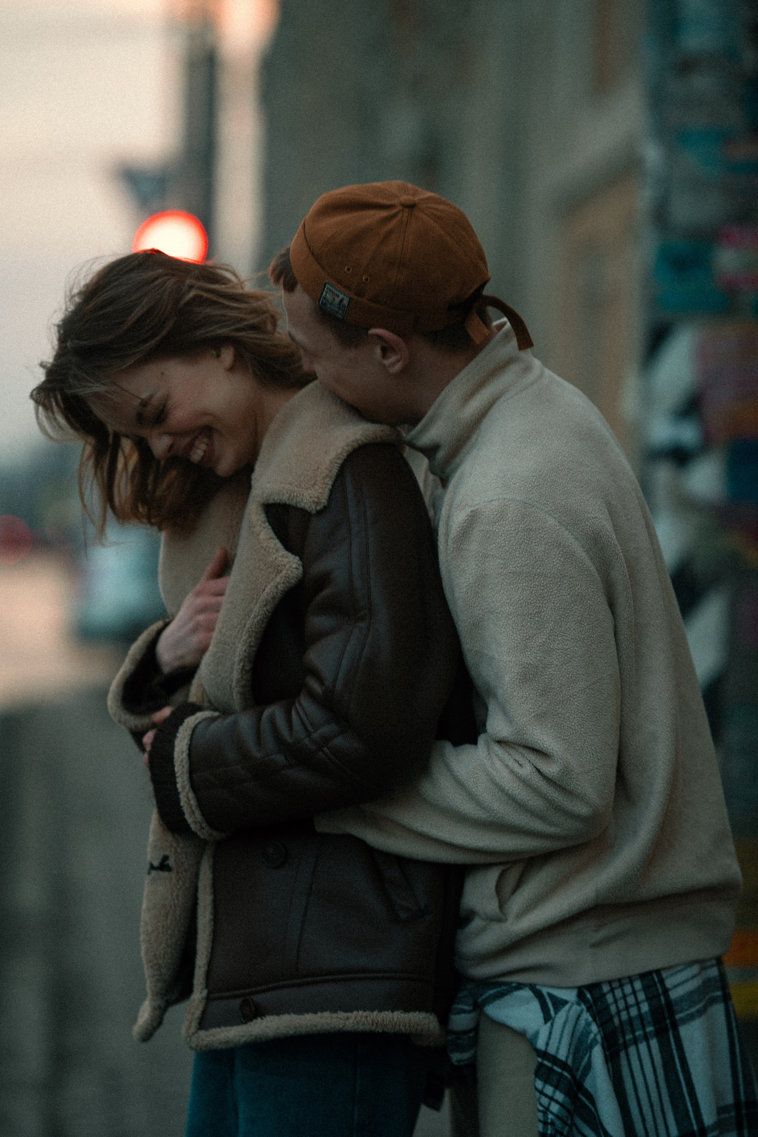 Love story. Главная