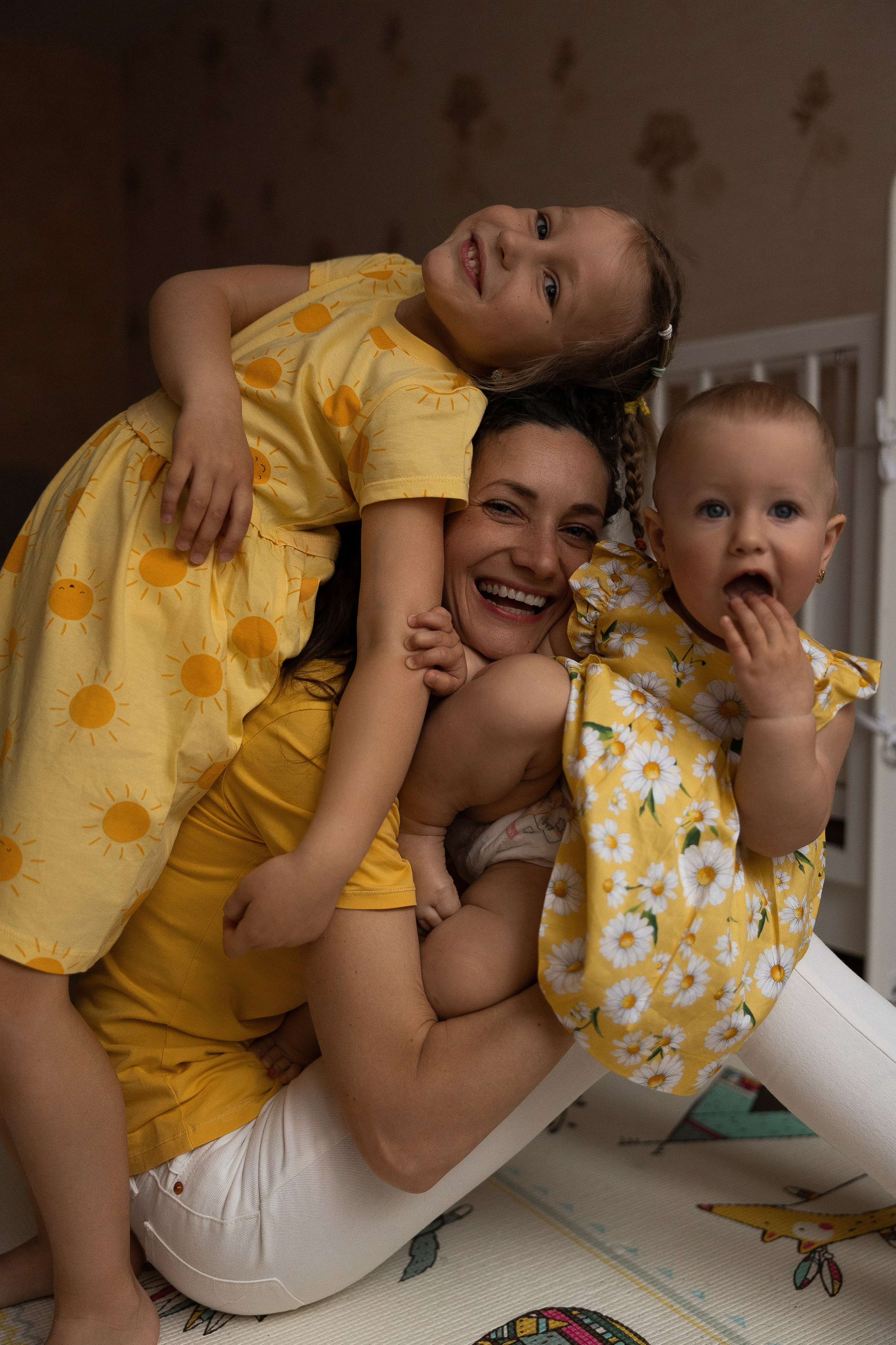 Счастье внутри. Свадебный и семейный Фотограф Денис Кошель