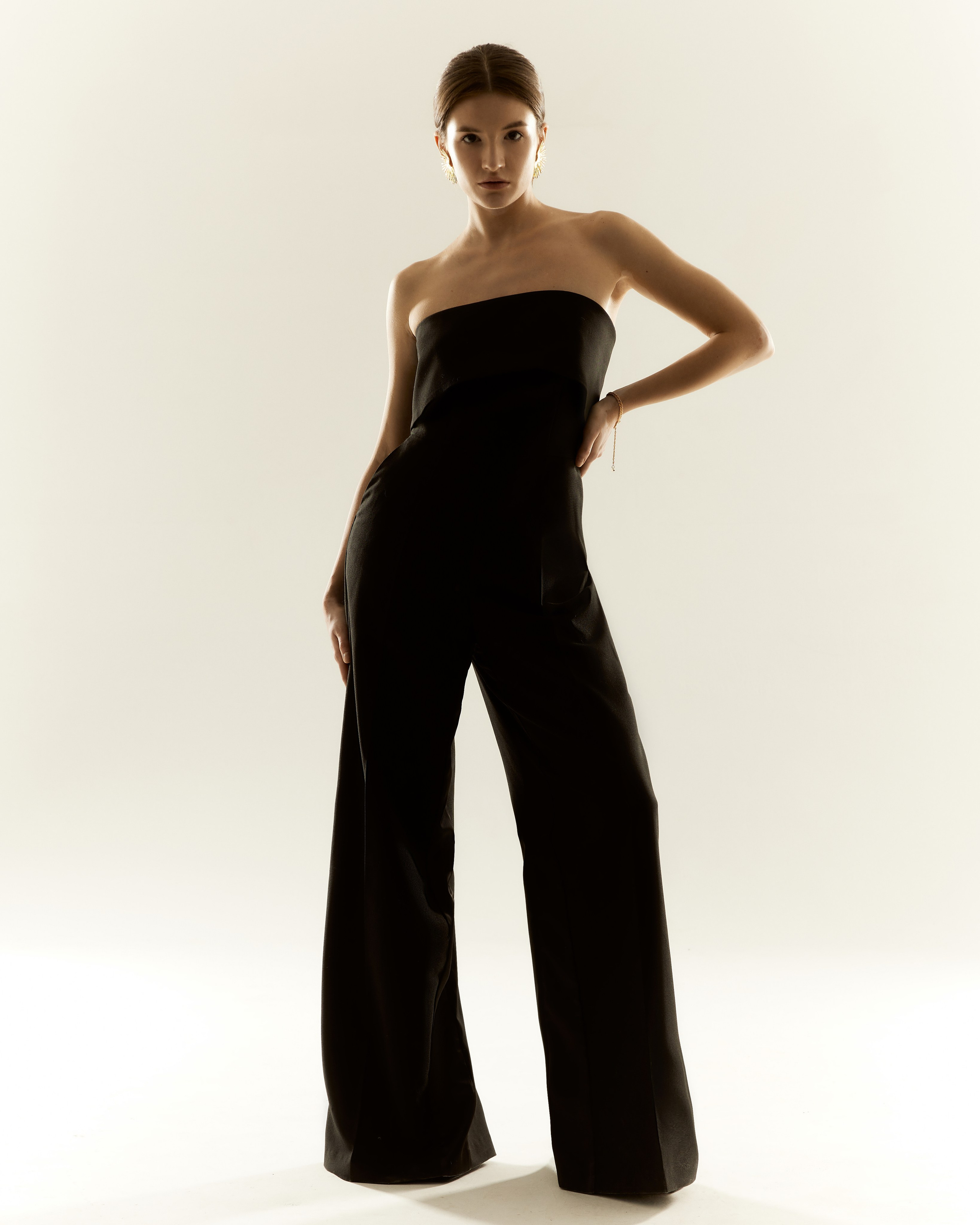 Kate Alexeeva. Guilty Model Management