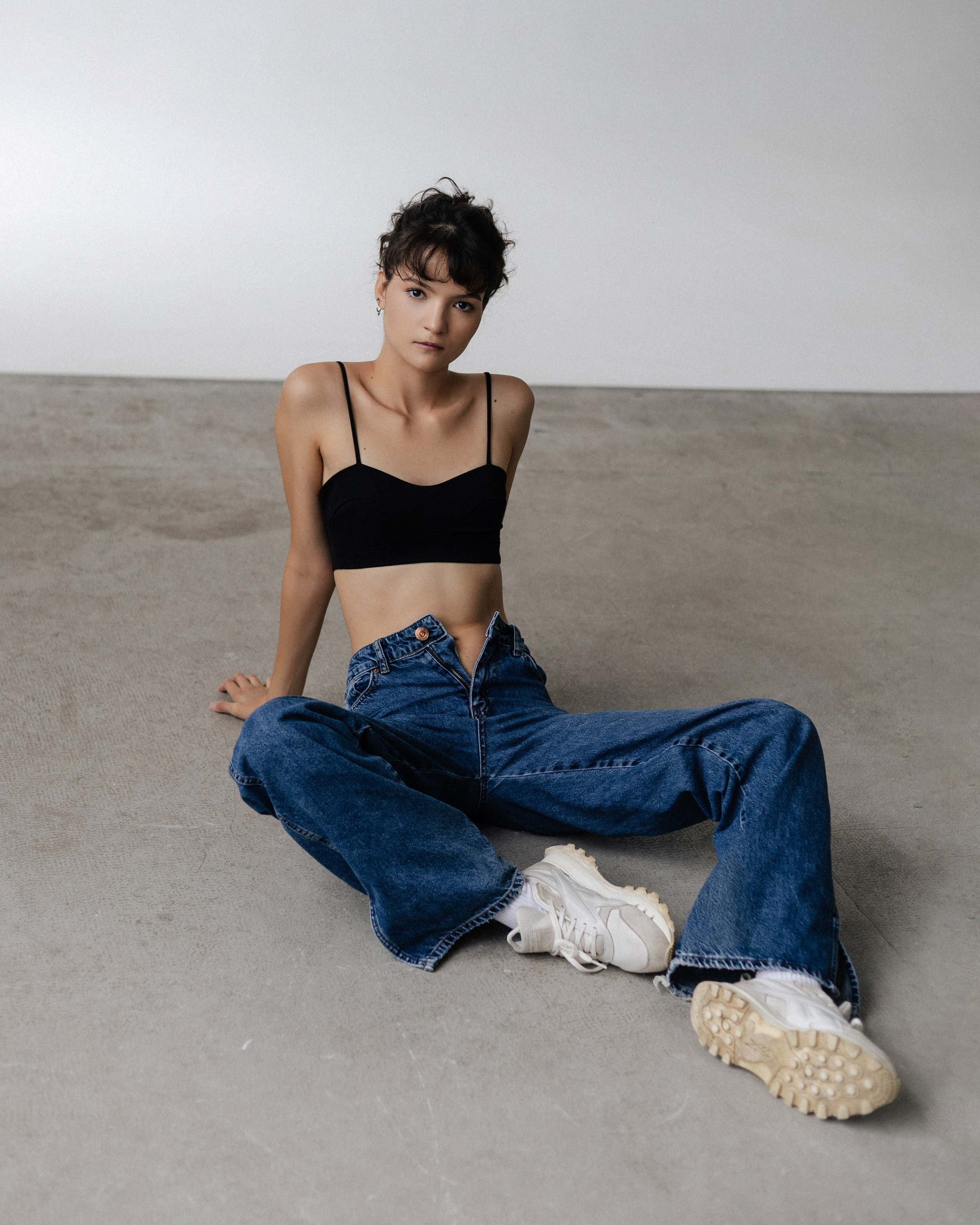 Tasya Prilepskaya. Guilty Model Management