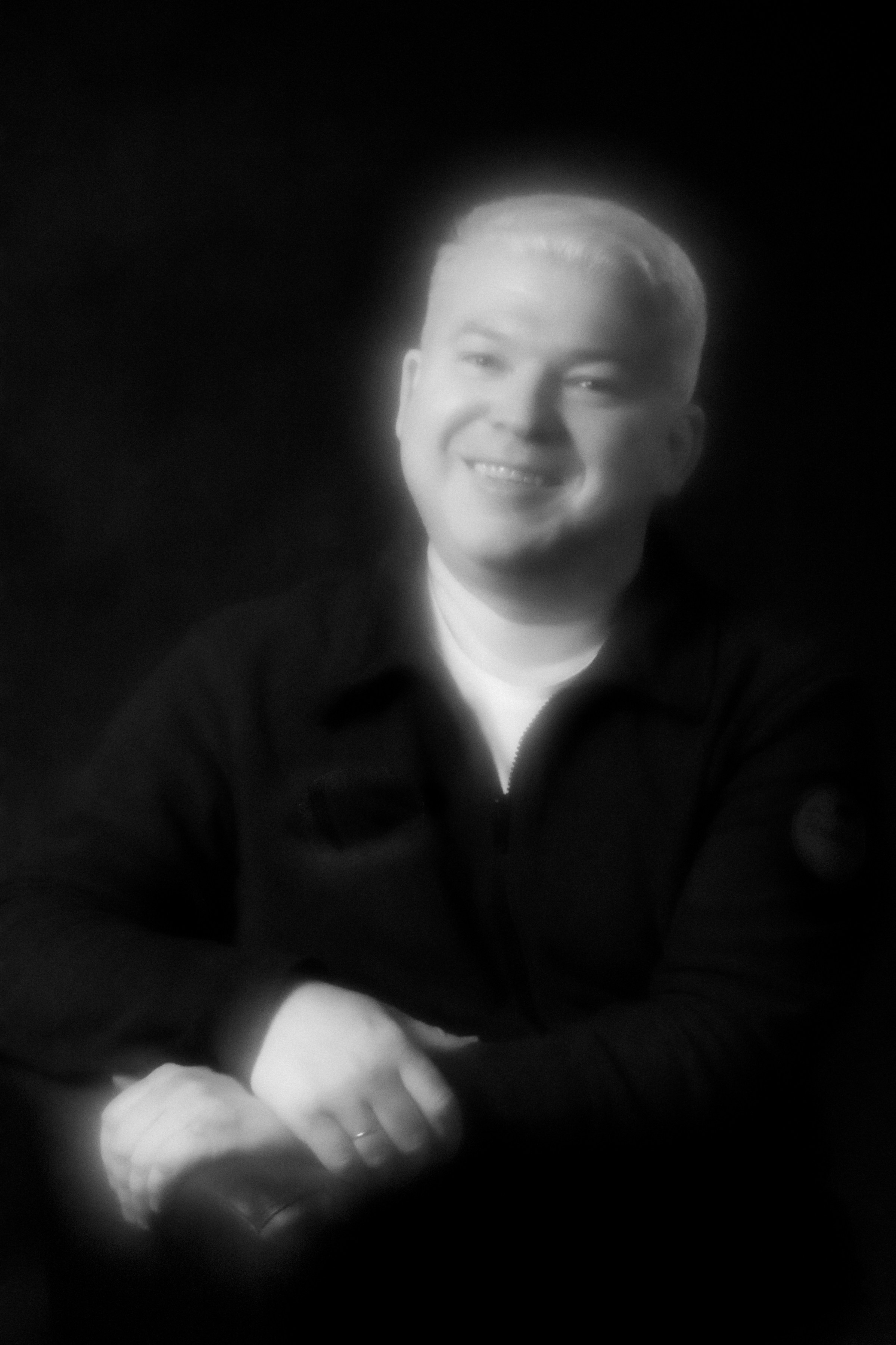 Александр. Фотограф в Красноярске Оксана Корчагина