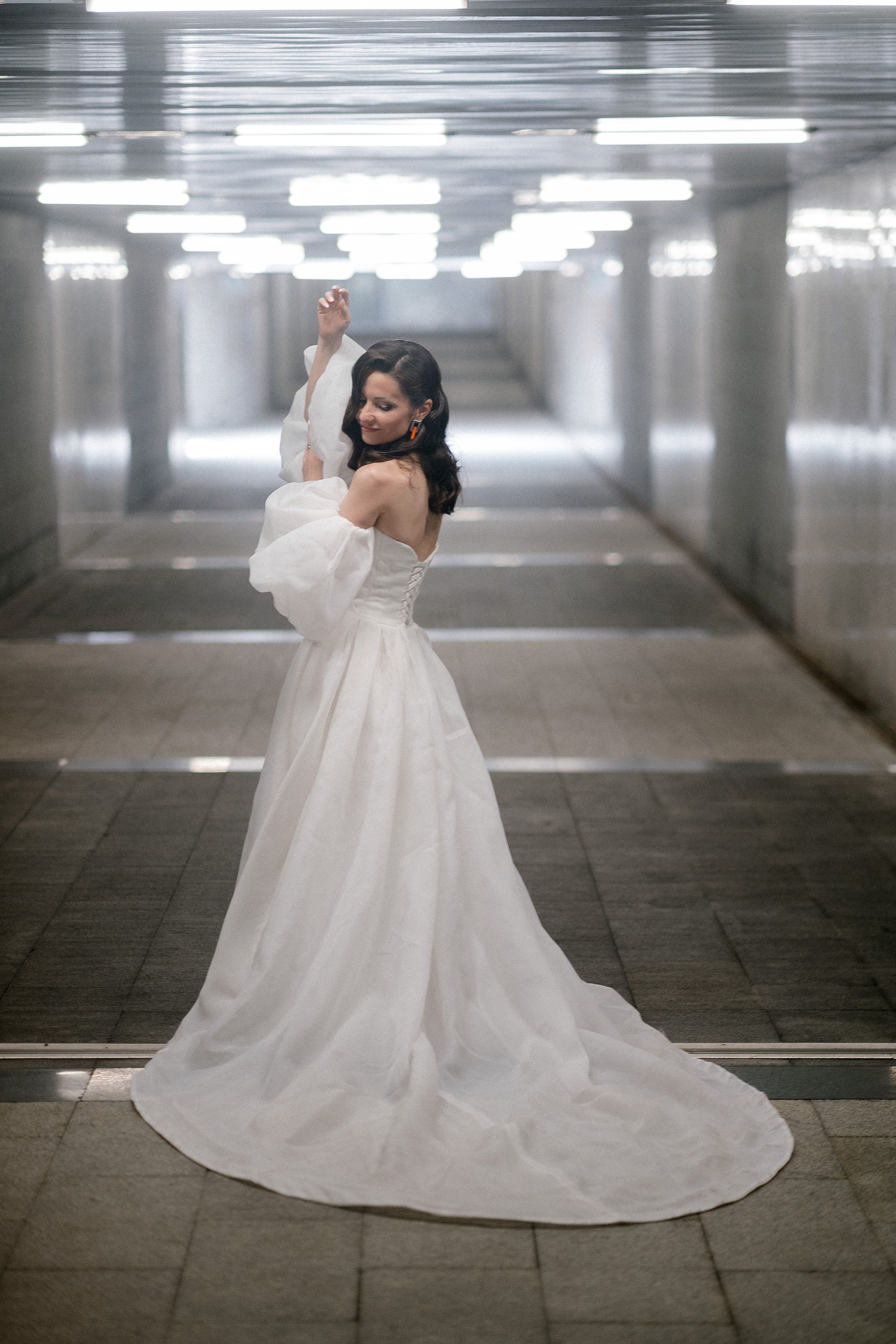 Артем & Расиля. Свадебный и семейный фотограф в Казани и Зеленодольске Ланочкин Илья