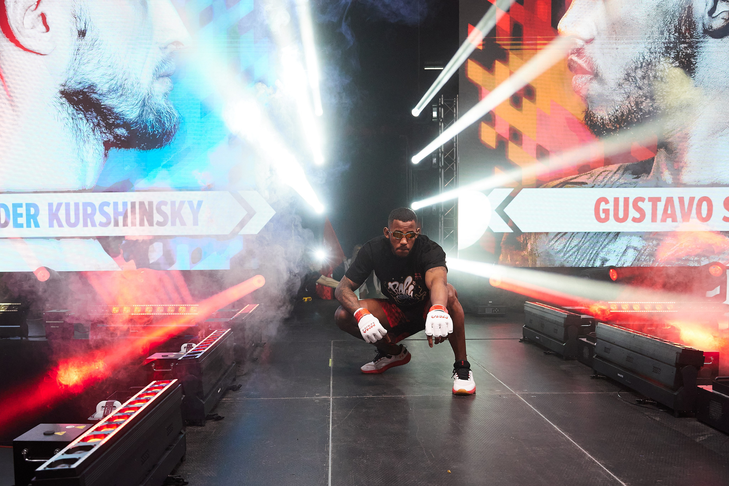 Спортивная фотосъемка. Фотограф Москва и Санкт-Петербург Анна Урусова