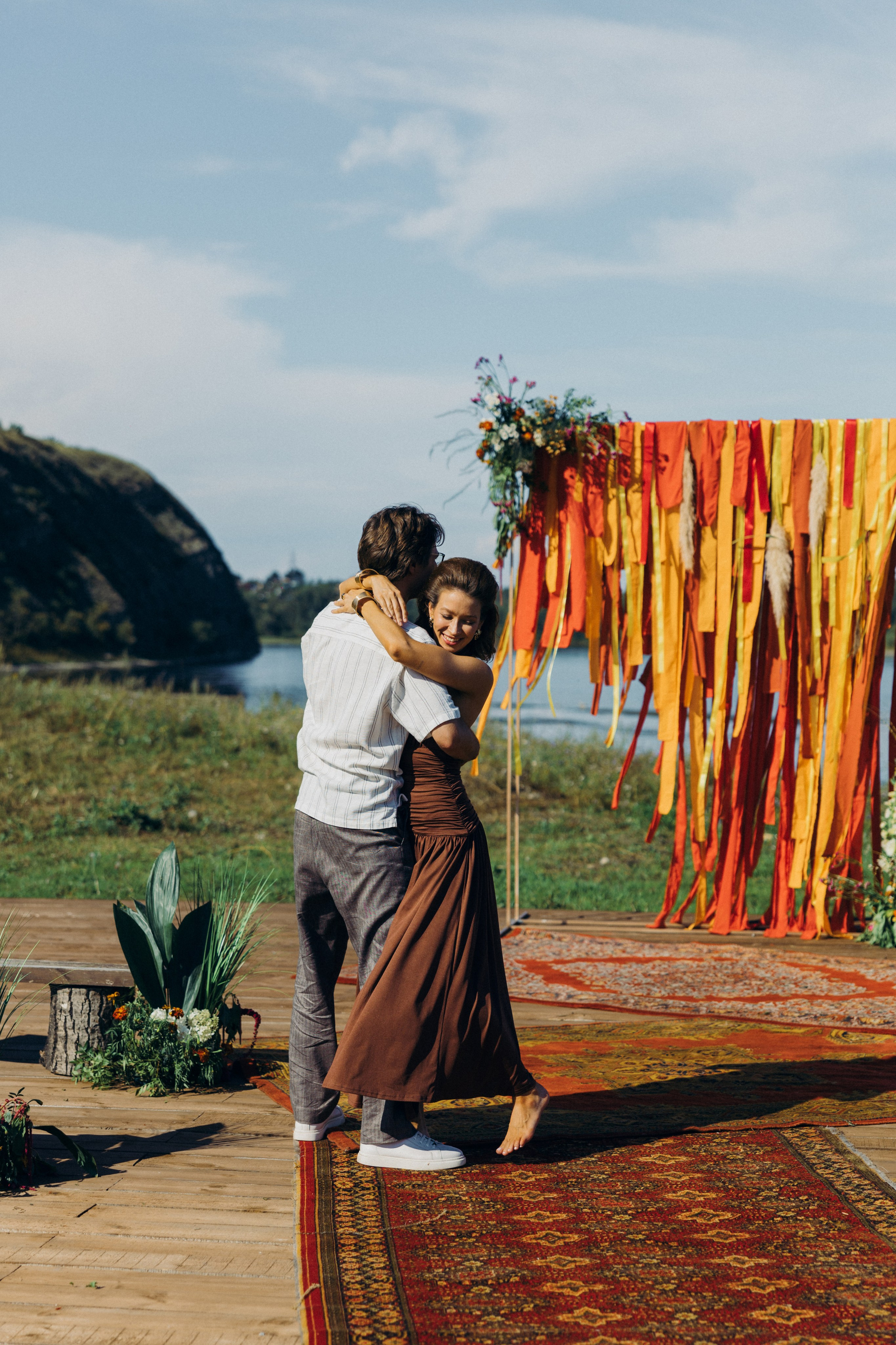 Кирилл + Ира. Александр Видякин Фотограф в Хакасии и Красноярском крае