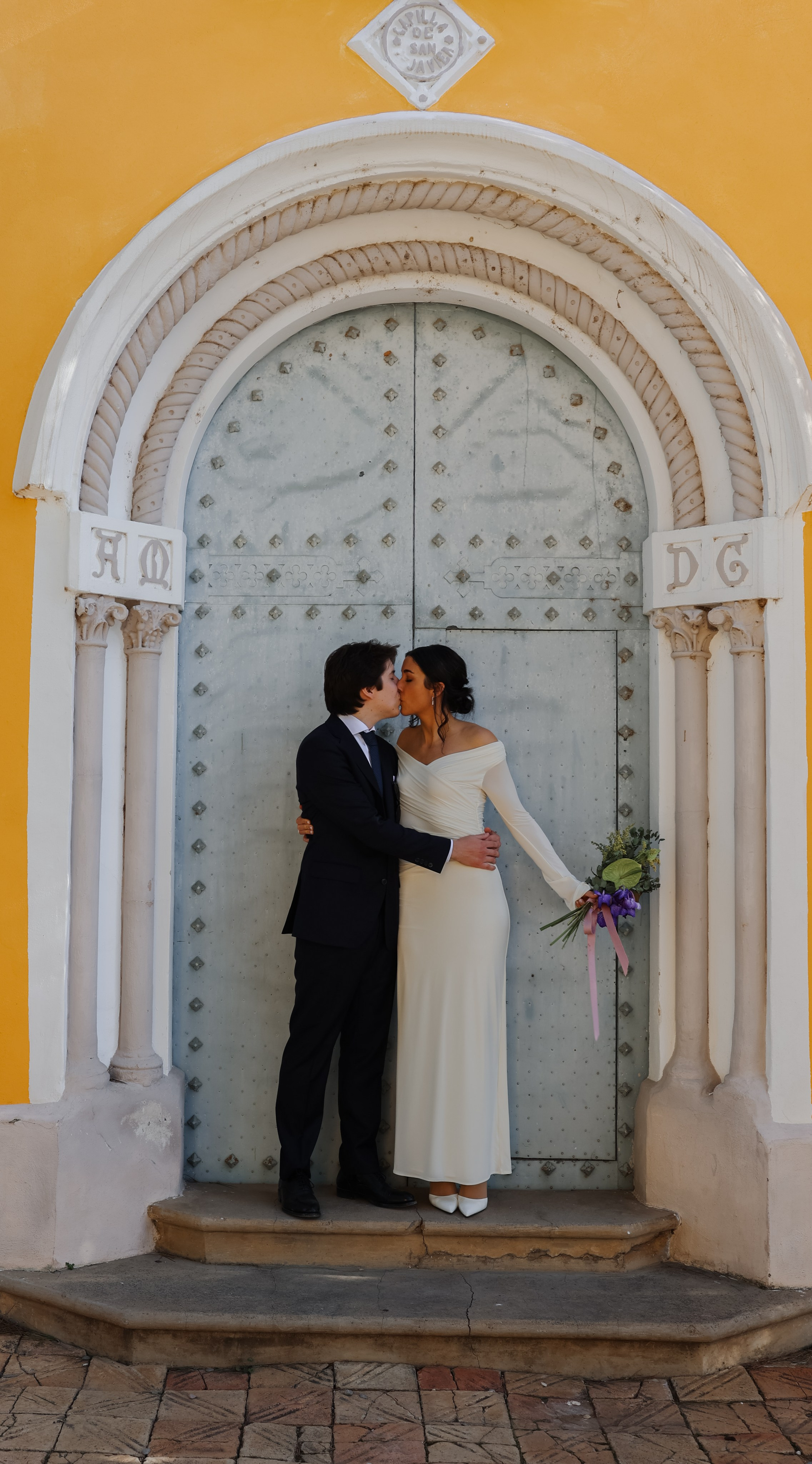 Ana & Pablo. Bantser Studio — Wedding photographer and planner in Valencia, Spain