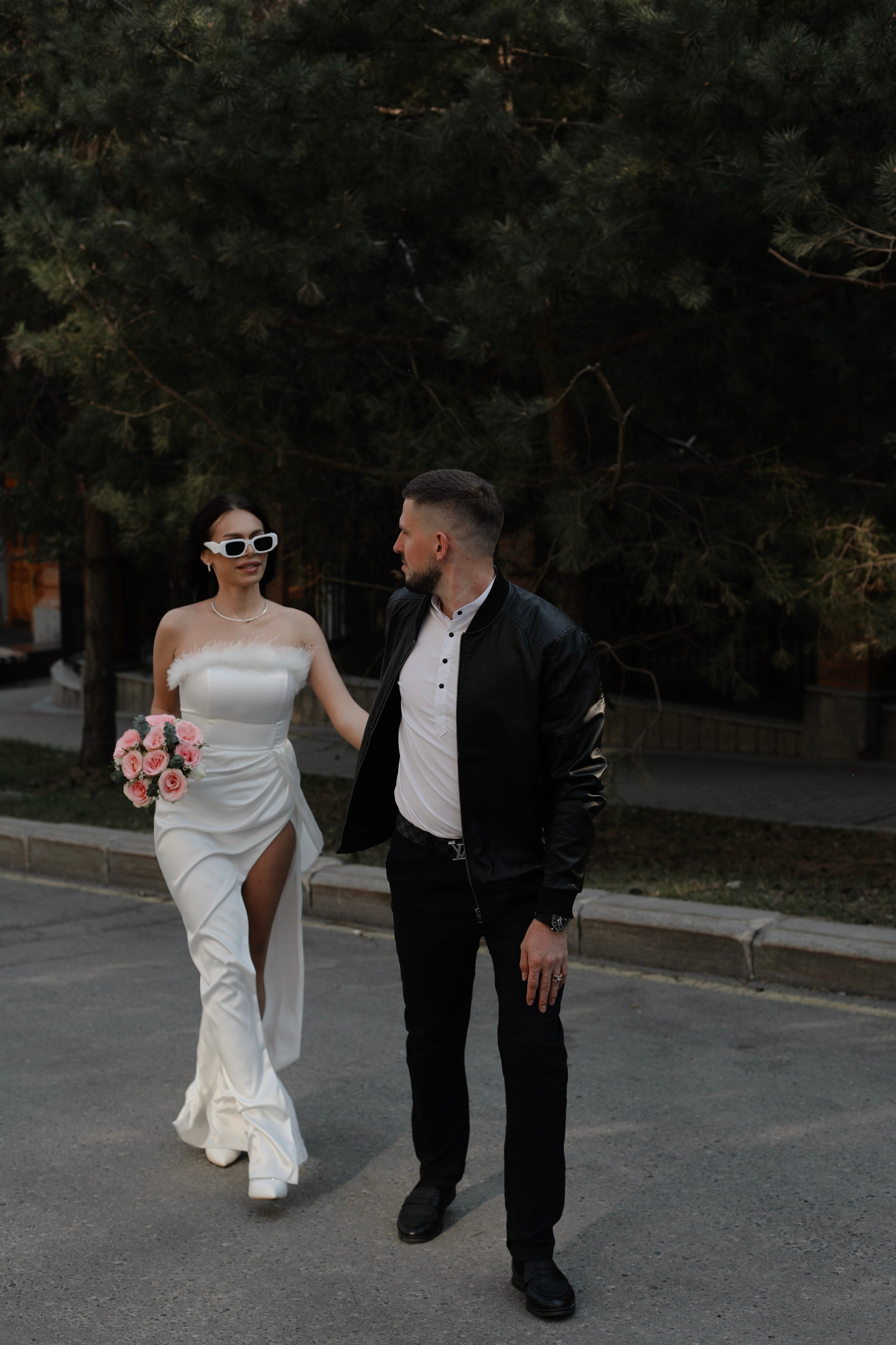 Julia & Vladimir. Семейный и свадебный фотограф в Хабаровске