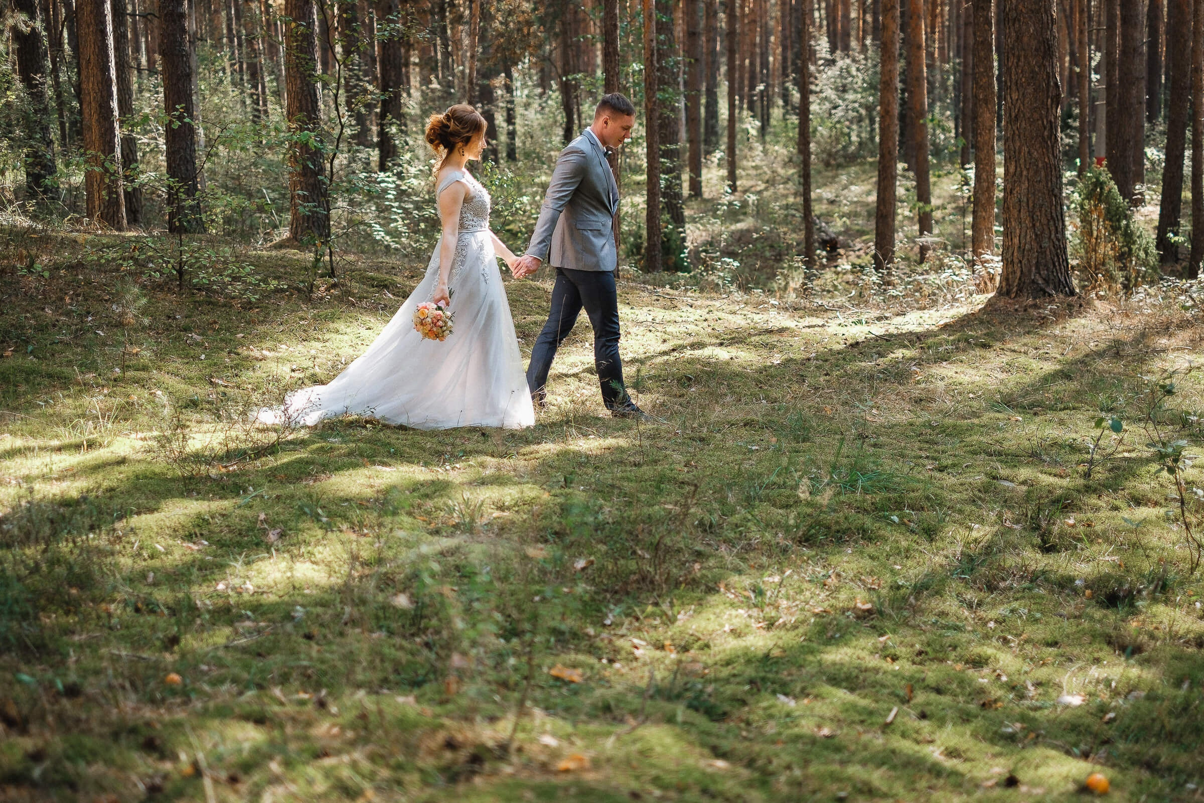 WEDDING. Свадныный фотограф город Муром Выкса Навашино Владимир Юрий Стулов