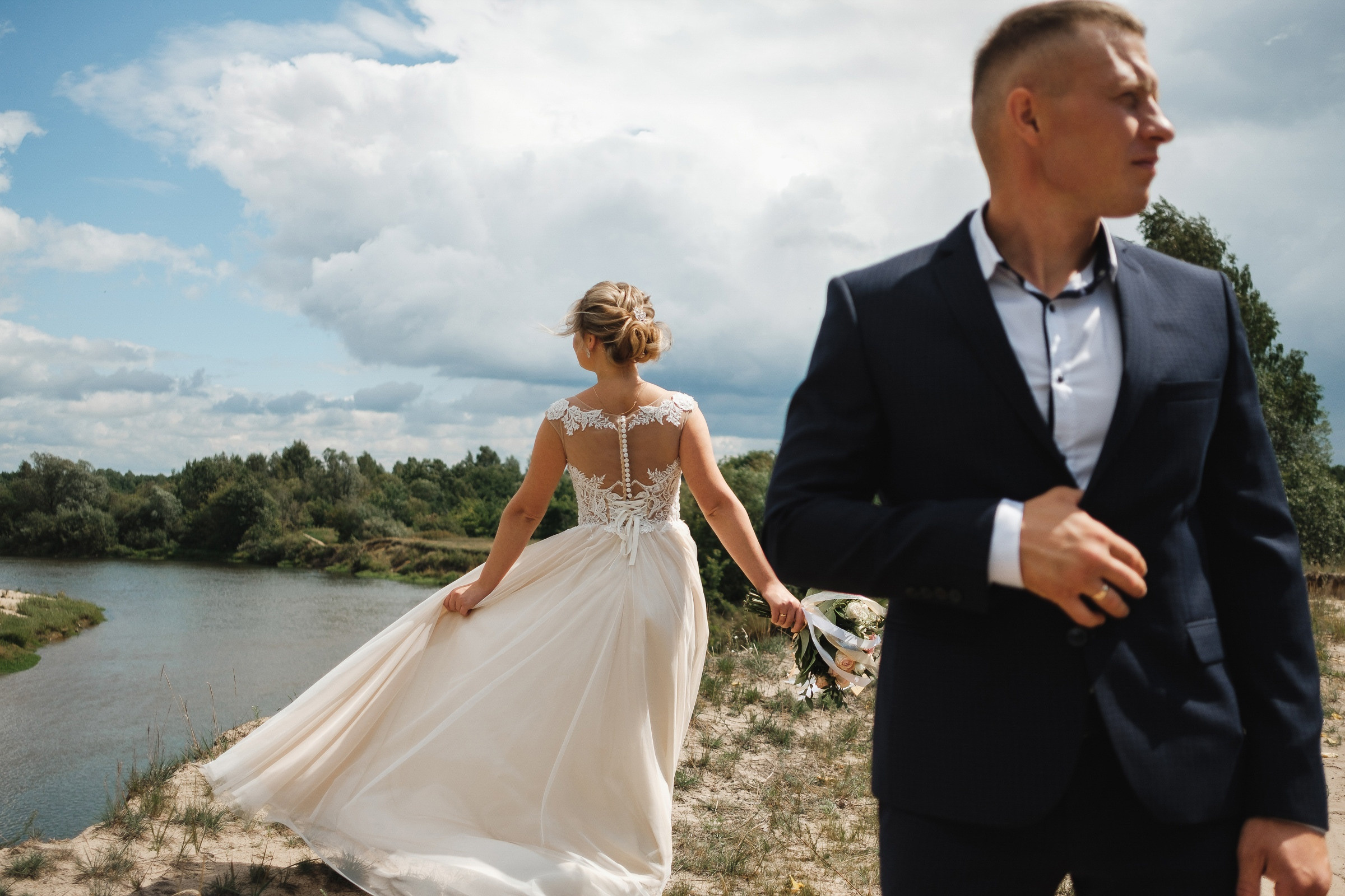 WEDDING. Свадныный фотограф город Муром Выкса Навашино Владимир Юрий Стулов