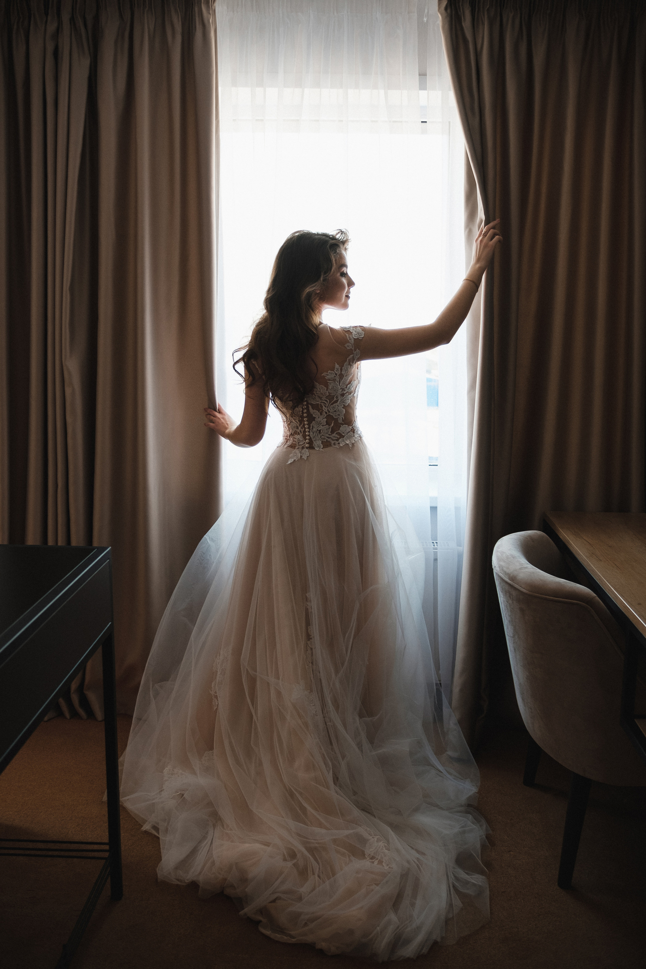 Свадныный фотограф город Муром Выкса Навашино Владимир Юрий Стулов