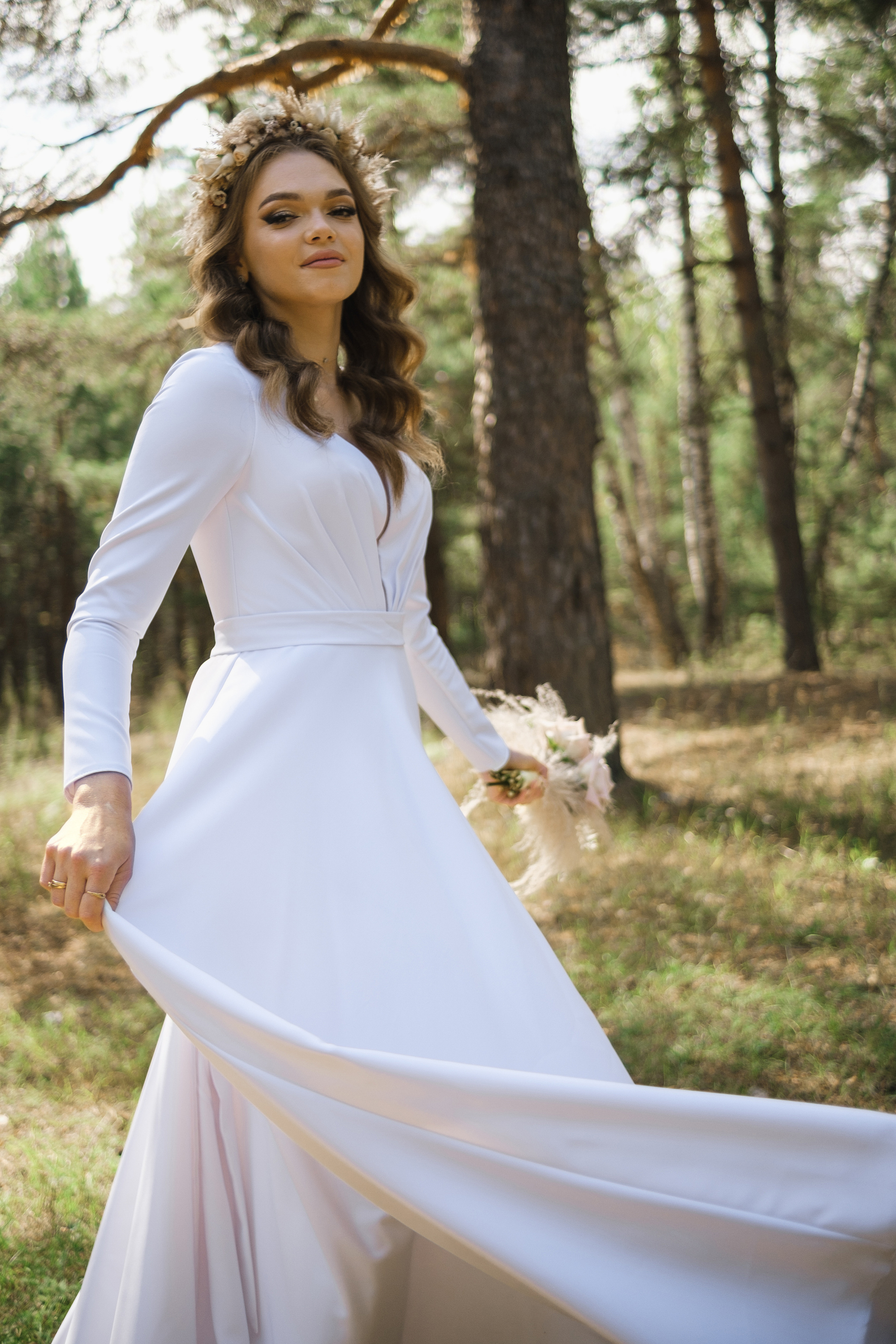 Свадныный фотограф город Муром Выкса Навашино Владимир Юрий Стулов