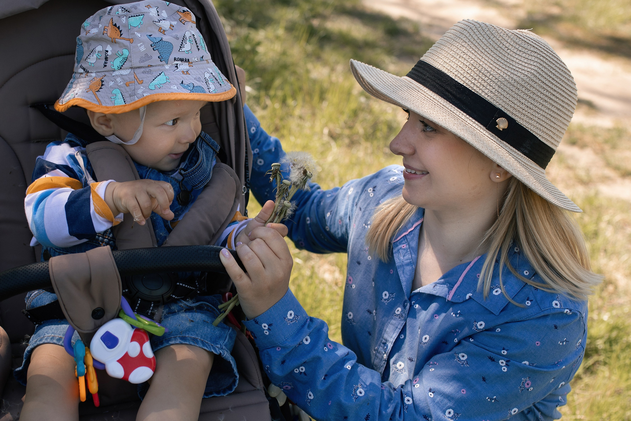 Анатолию 1 годик. Семейный фотограф в Москве и Балашихе Гайдарова Лена