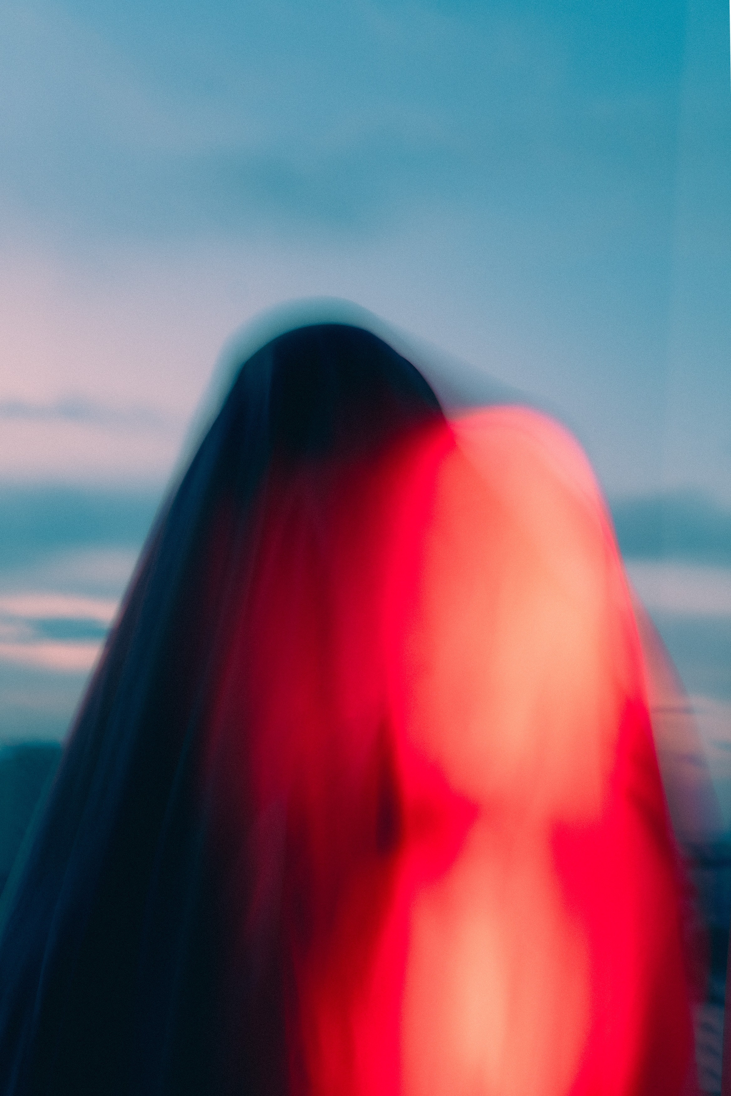 Арт фотограф и визуальный художник Марина Черепович