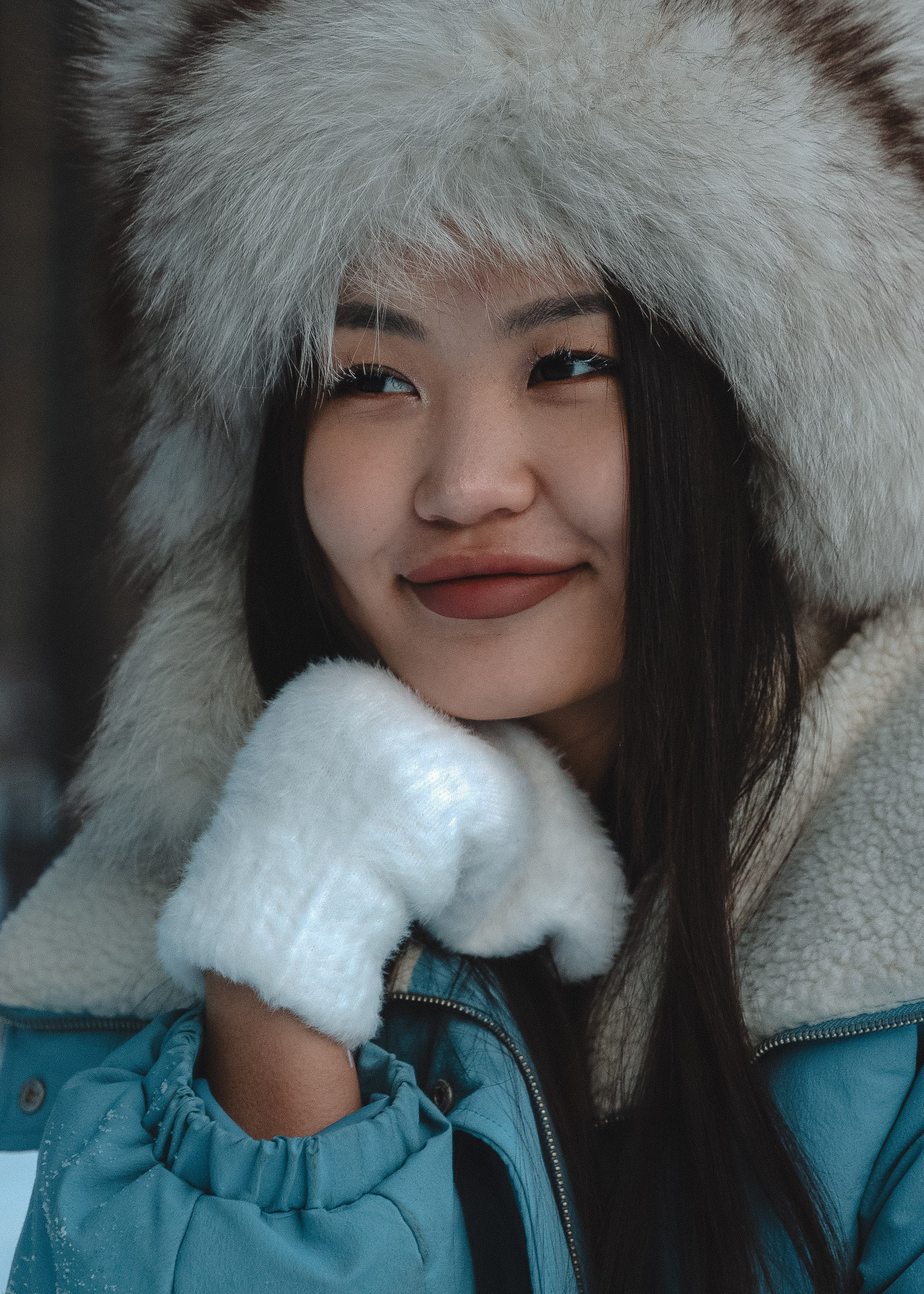 Baikal. Амина Абасова — индивидуальный фотограф в Махачкале, Дагестан