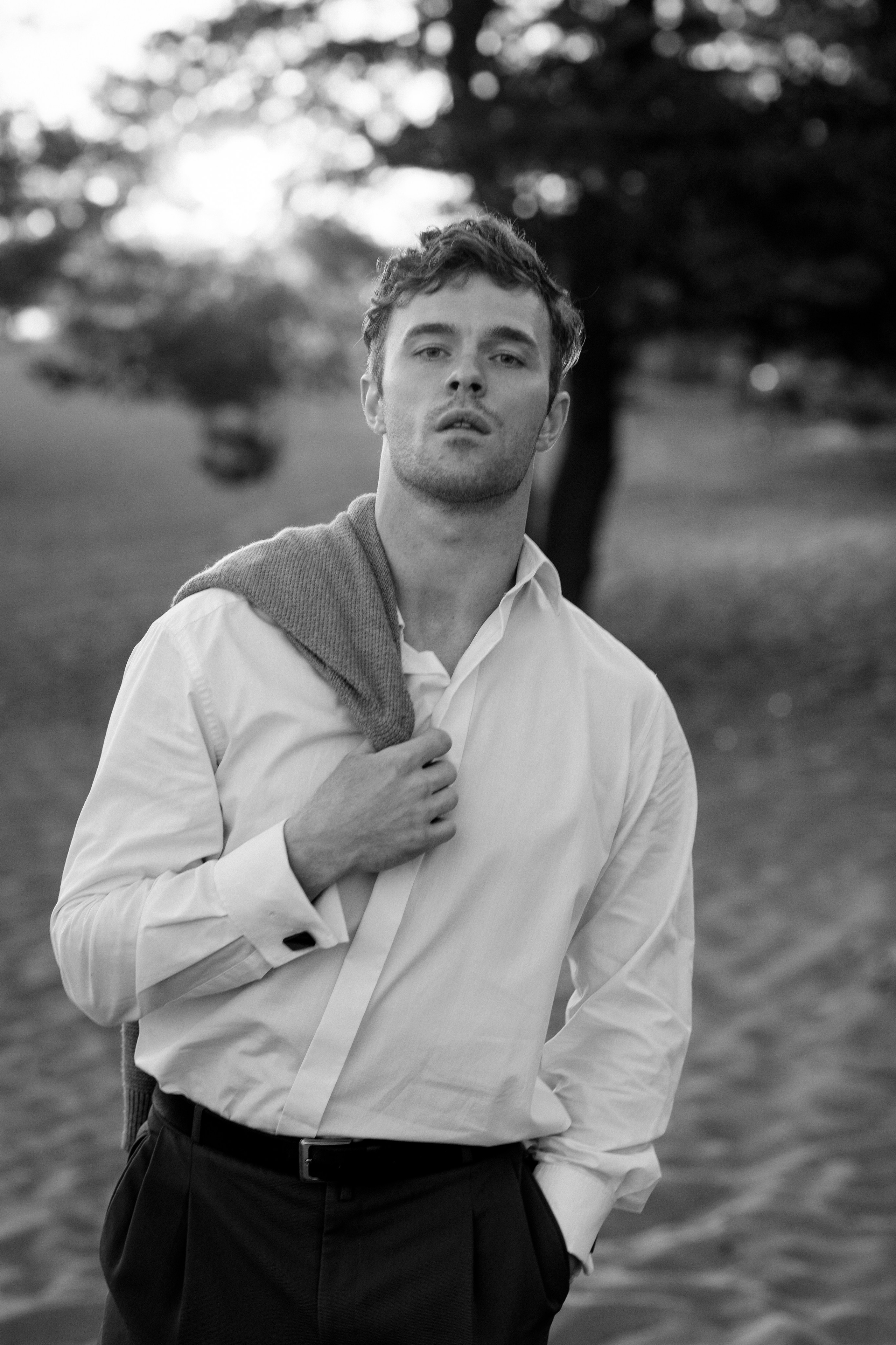 Михаил. Свадебный и портретный фотограф